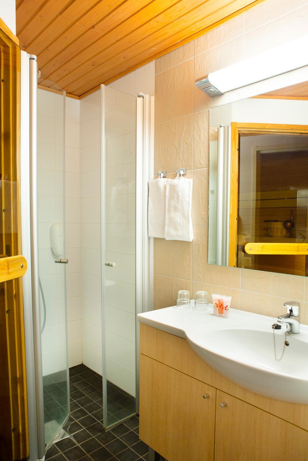 Superior Twin Room with Sauna - Photo 4