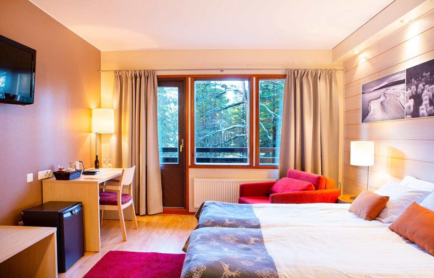 Superior Twin Room - Photo 1