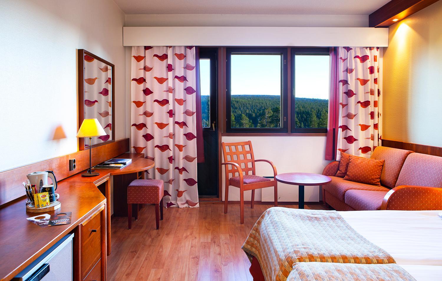 Standard Triple Room - Photo 2