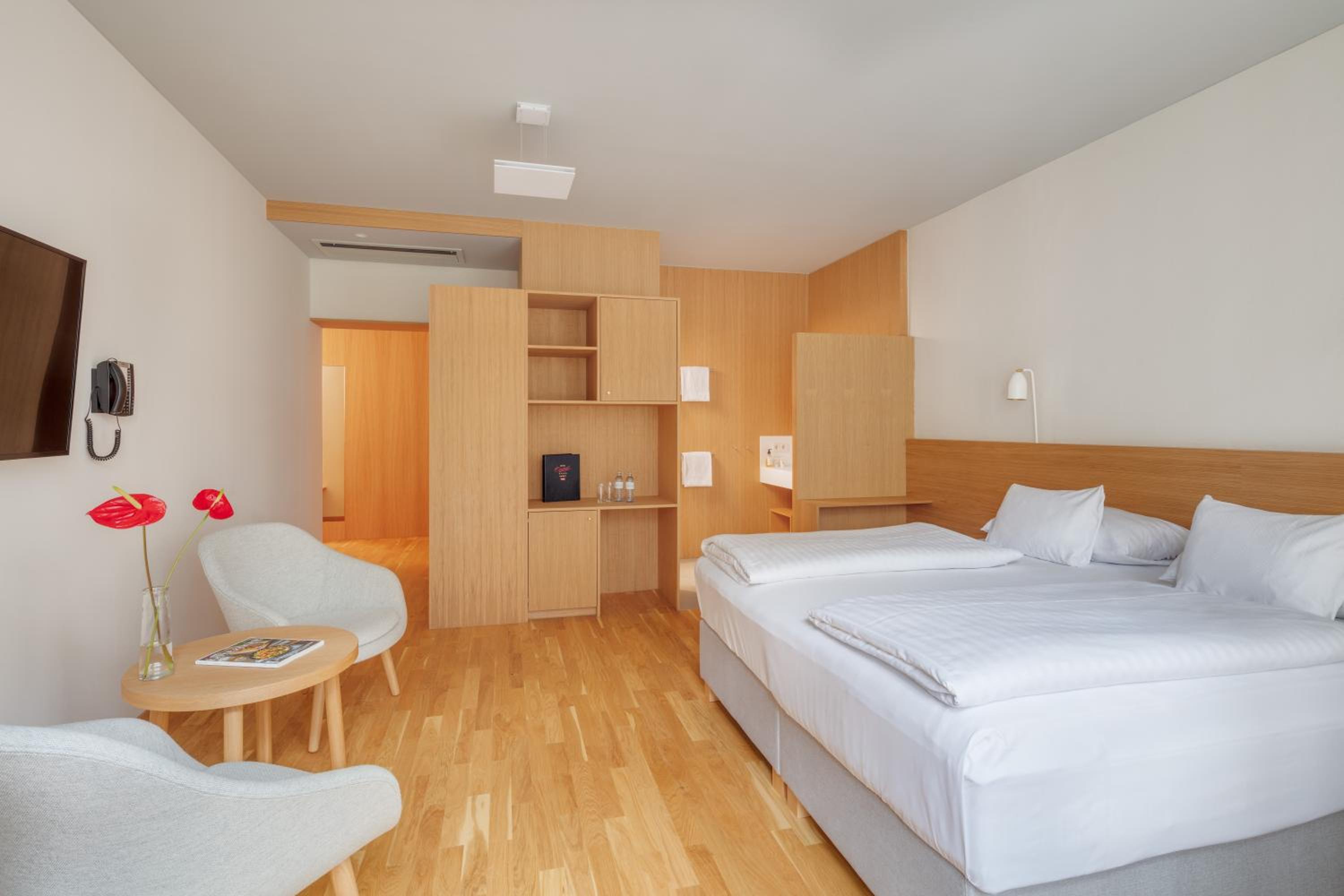 Superior Double Room photo 3