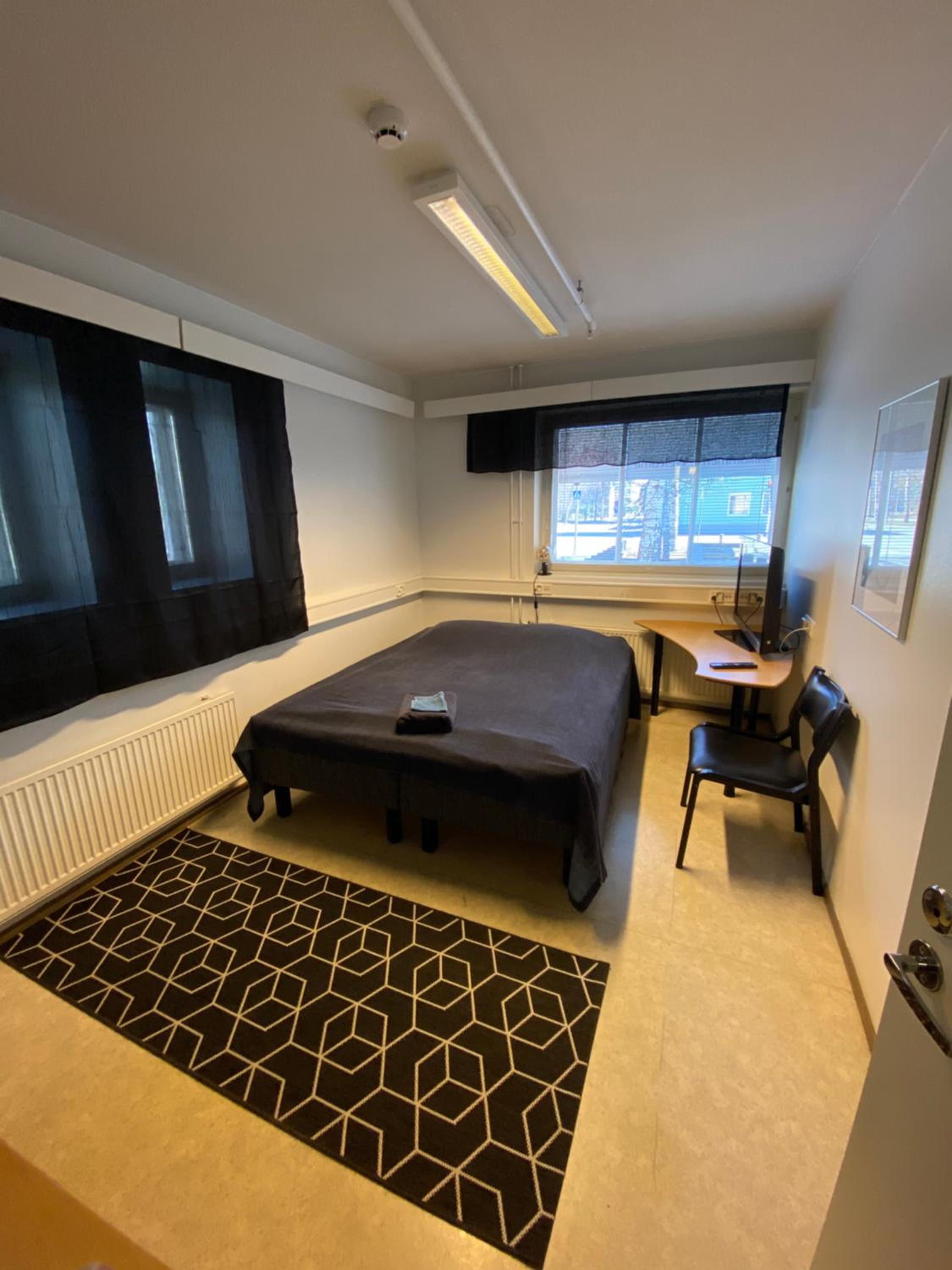 Double Room with Private Bathroom photo 3