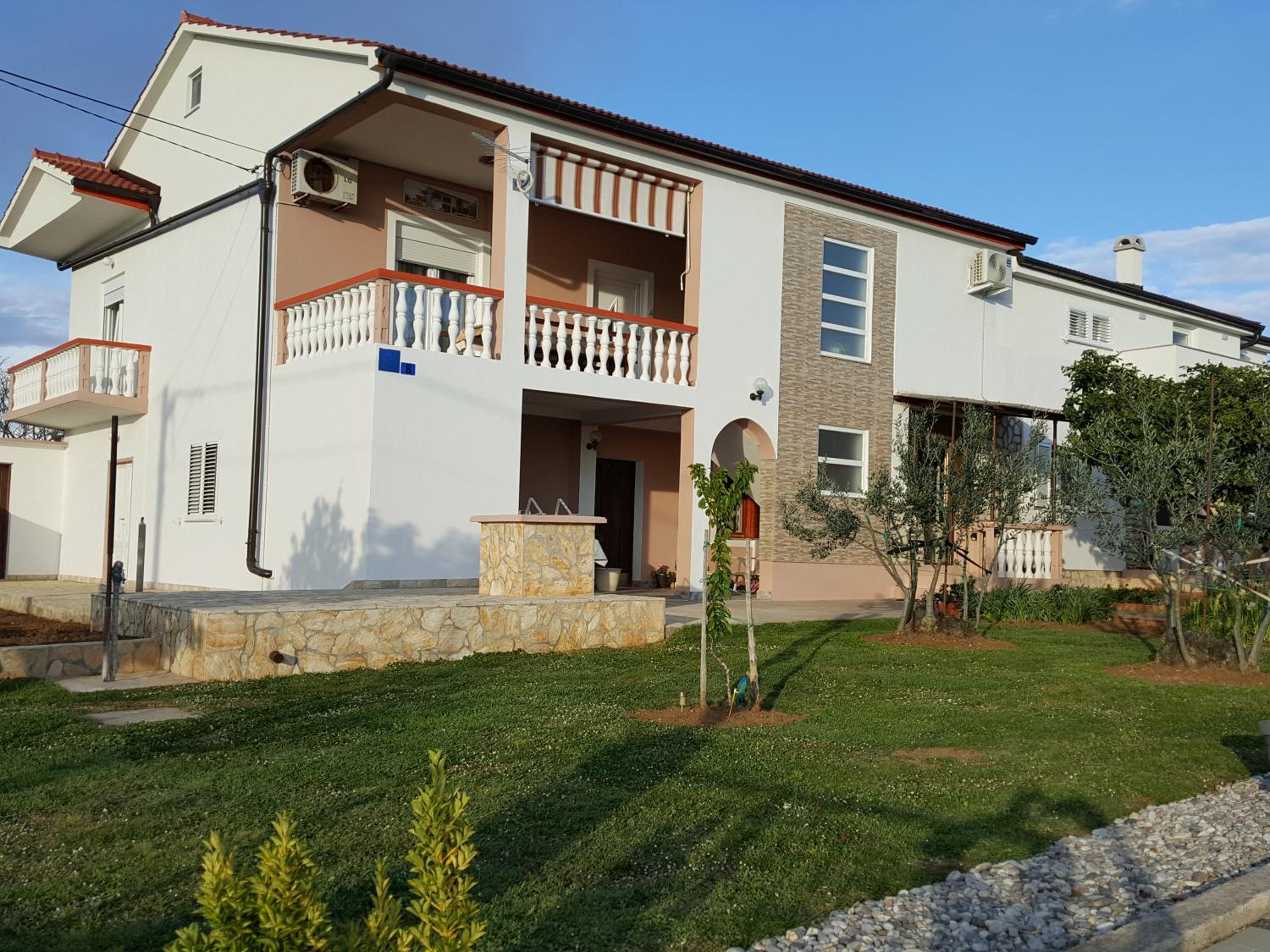 Apartment with Sea View photo 3