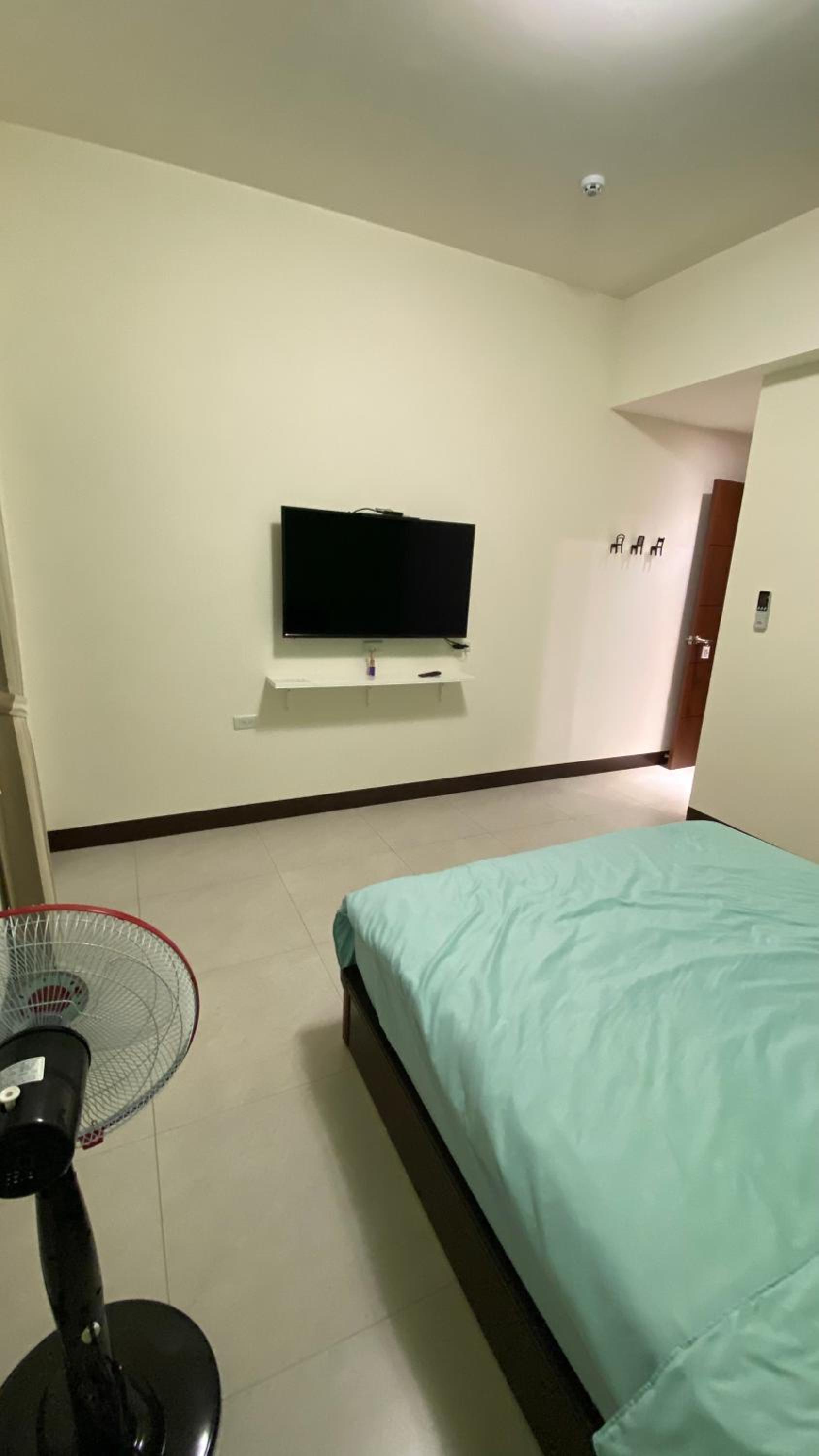 Double Room with Private Bathroom photo 2