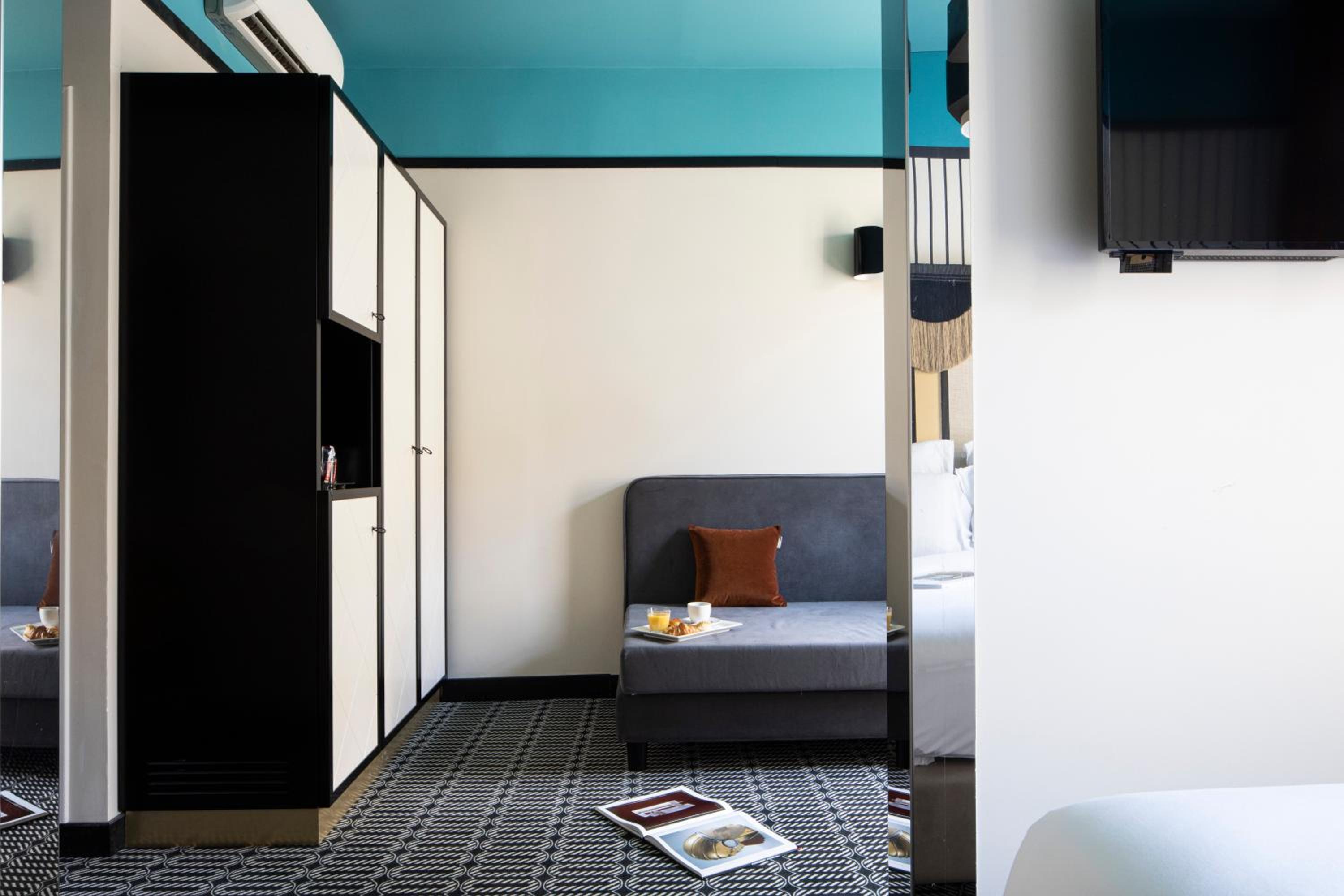 Superior Triple Room - Photo 5