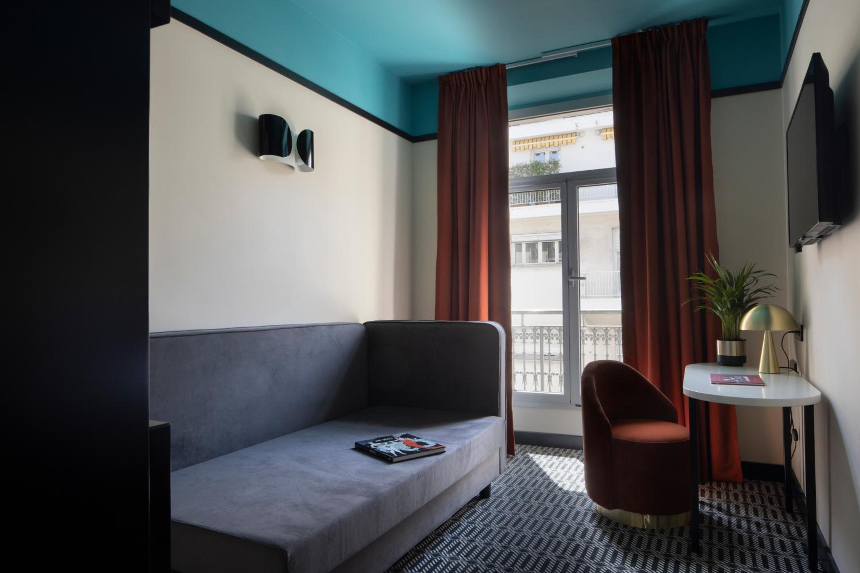 Superior Triple Room - Photo 4