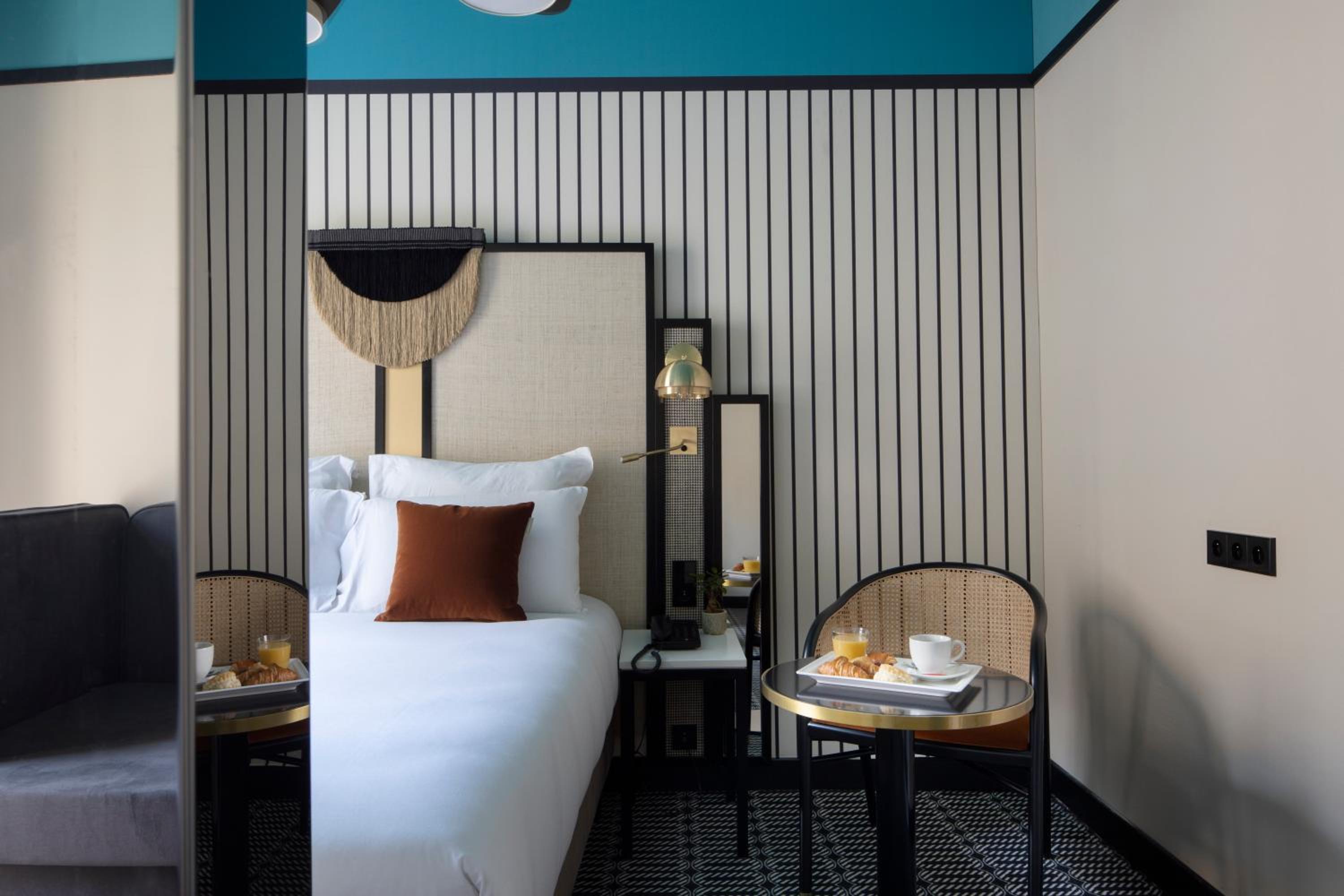 Superior Triple Room - Photo 3