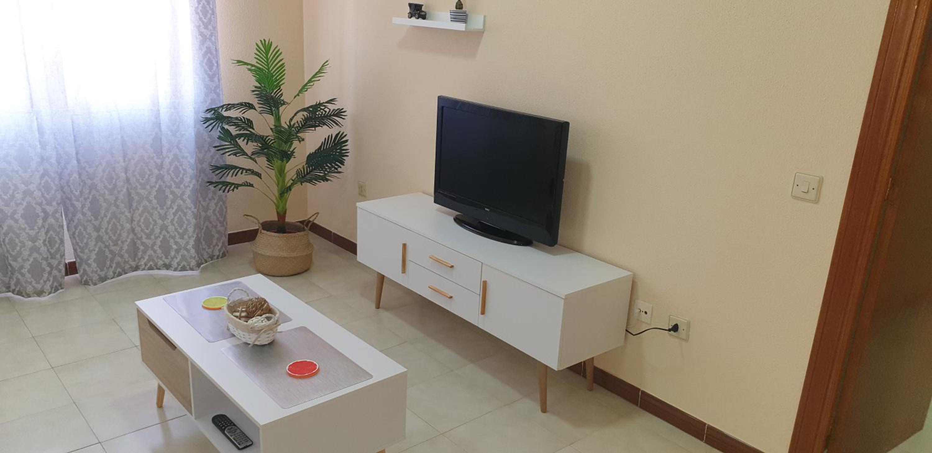 Departamento de tres habitaciones