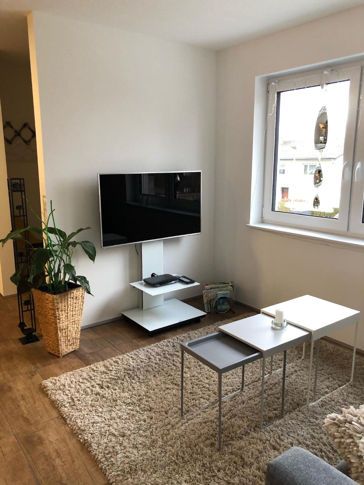 One-Bedroom Apartment photo 3