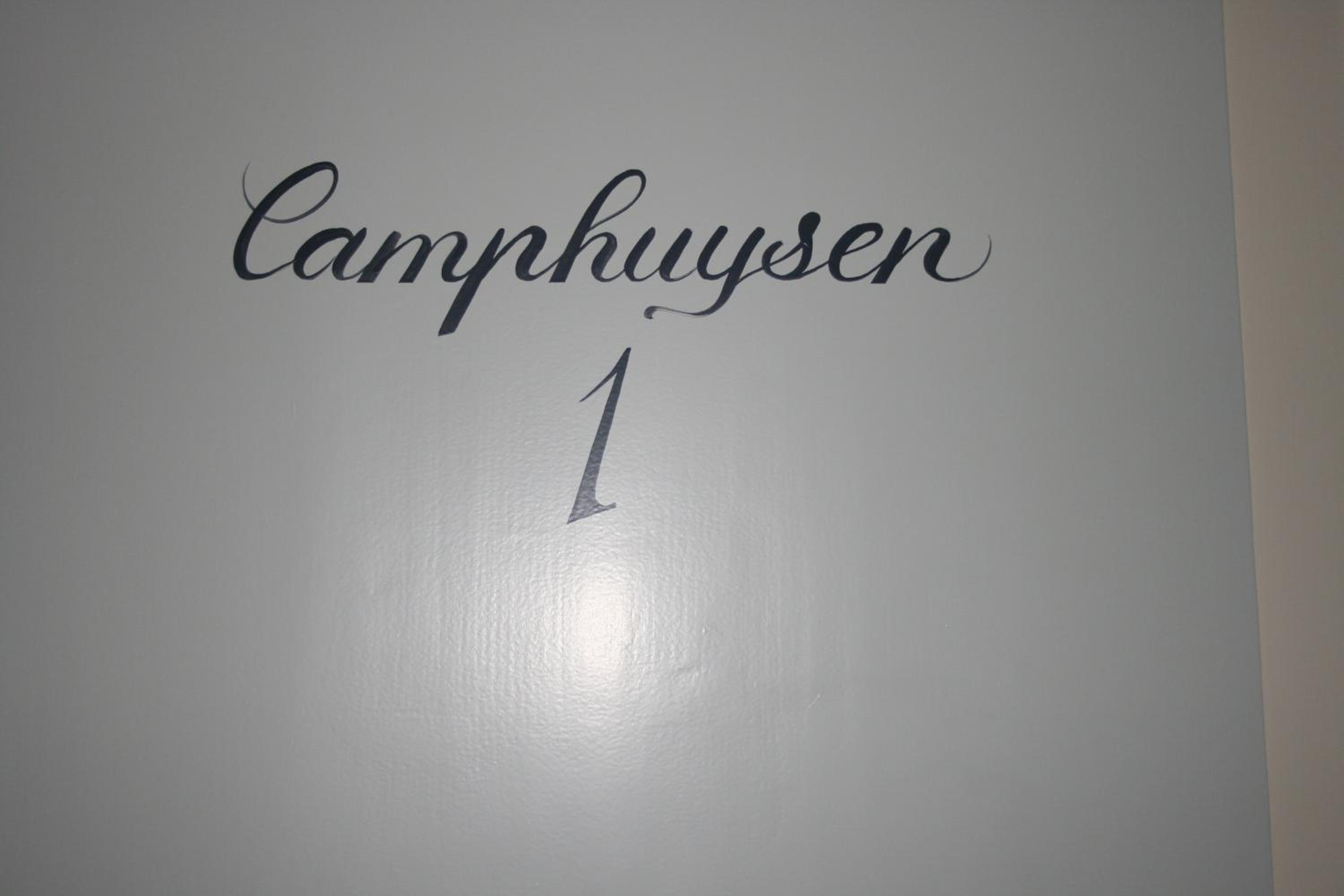 Deluxe kamer met twee bedden - Photo 10