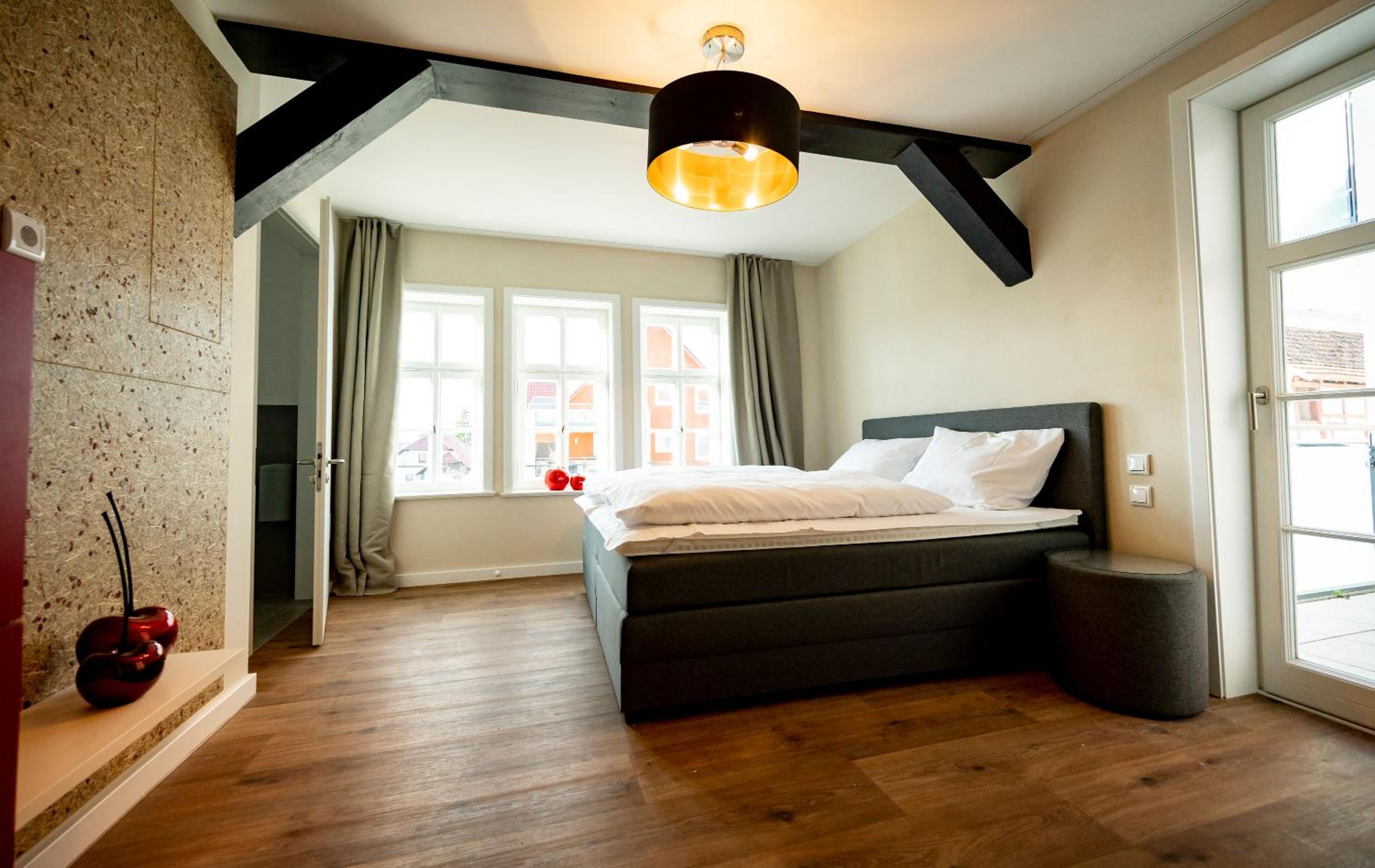 Double Room - Disability Access