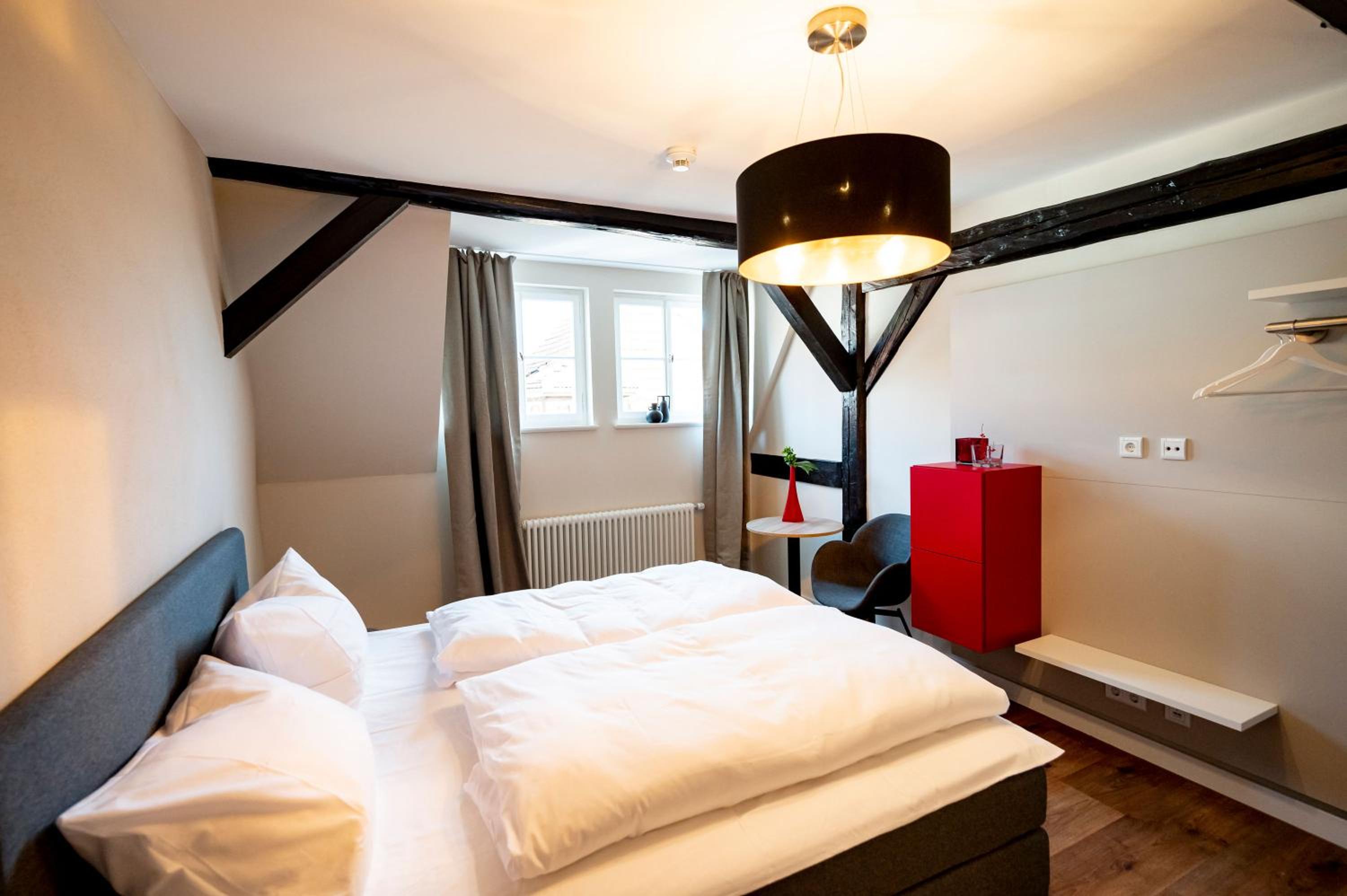 Double Room - Disability Access