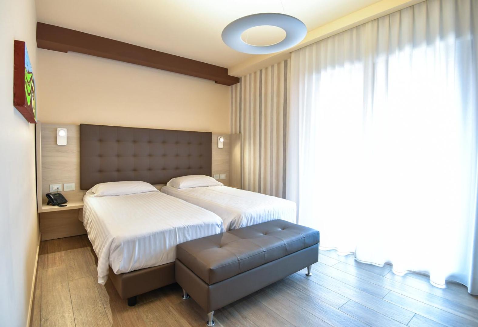 Double or Twin Room - Photo 1