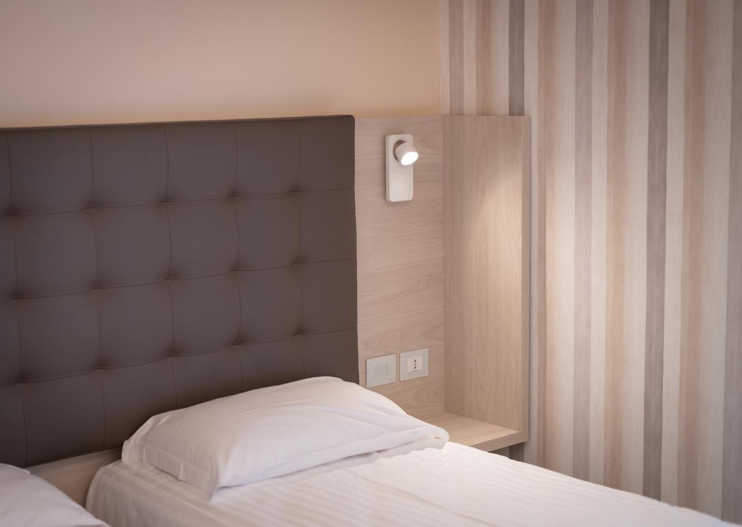 Double or Twin Room - Photo 2