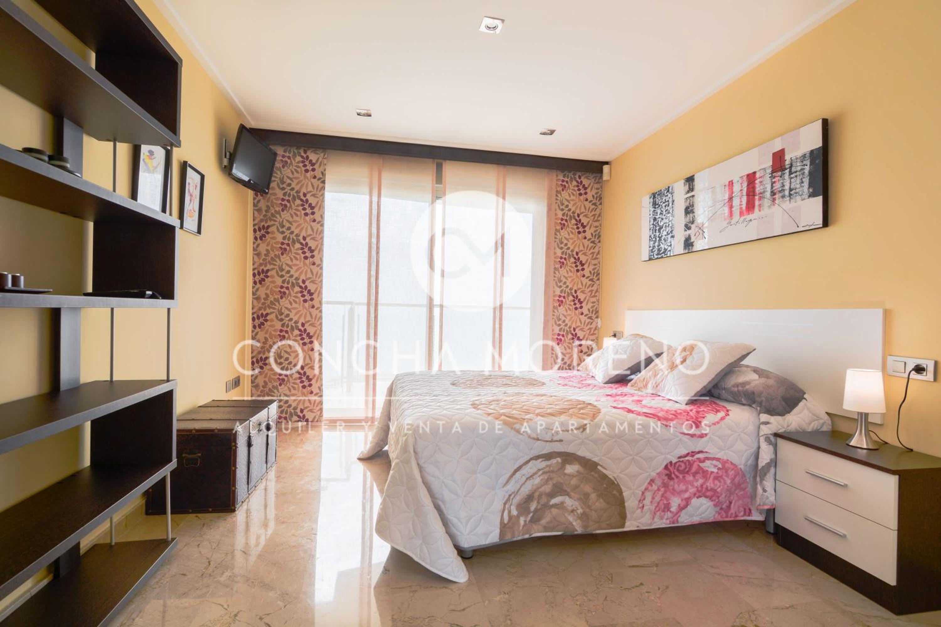 Apartamento de lujo