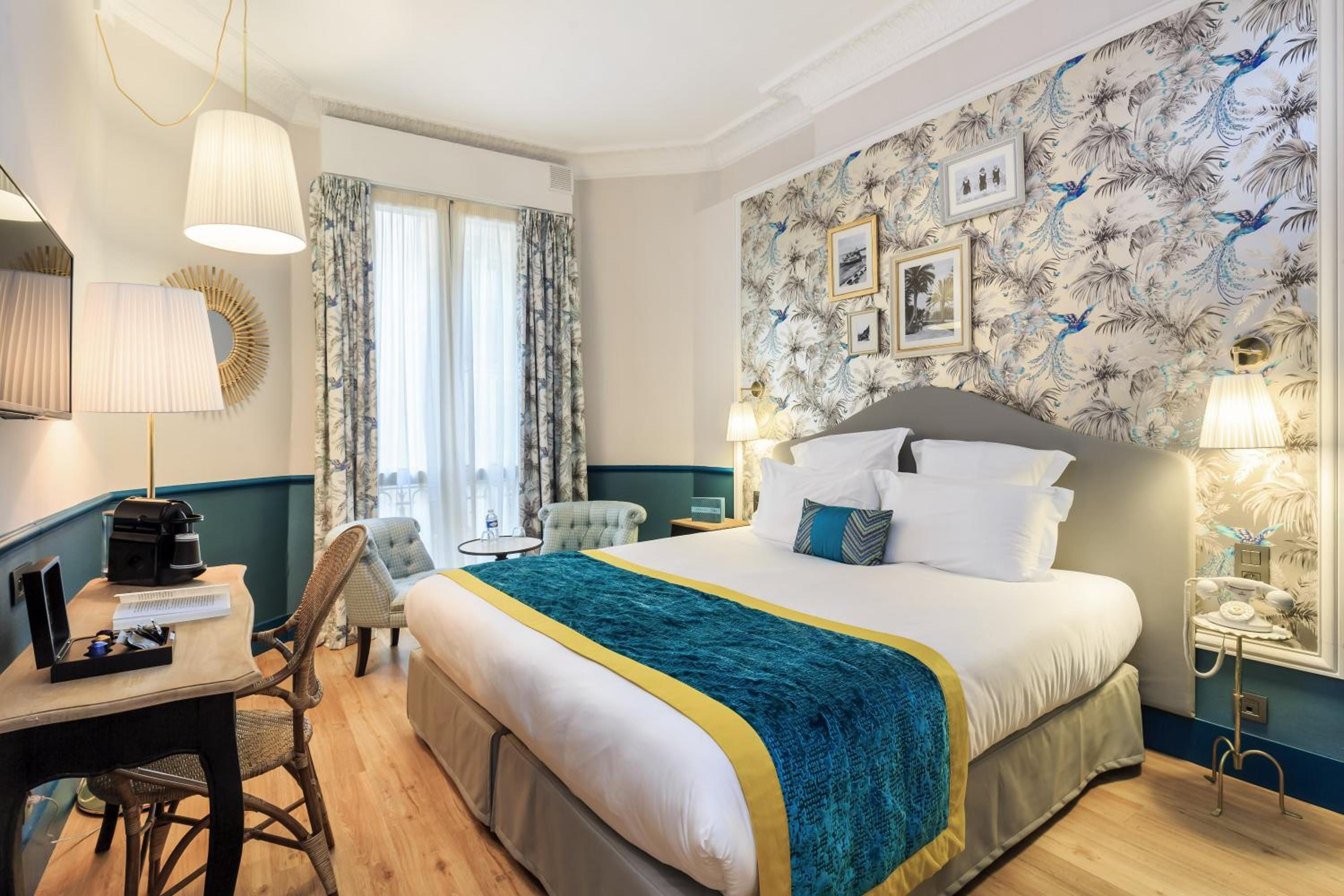 Superior Double or Twin Room - Photo 1
