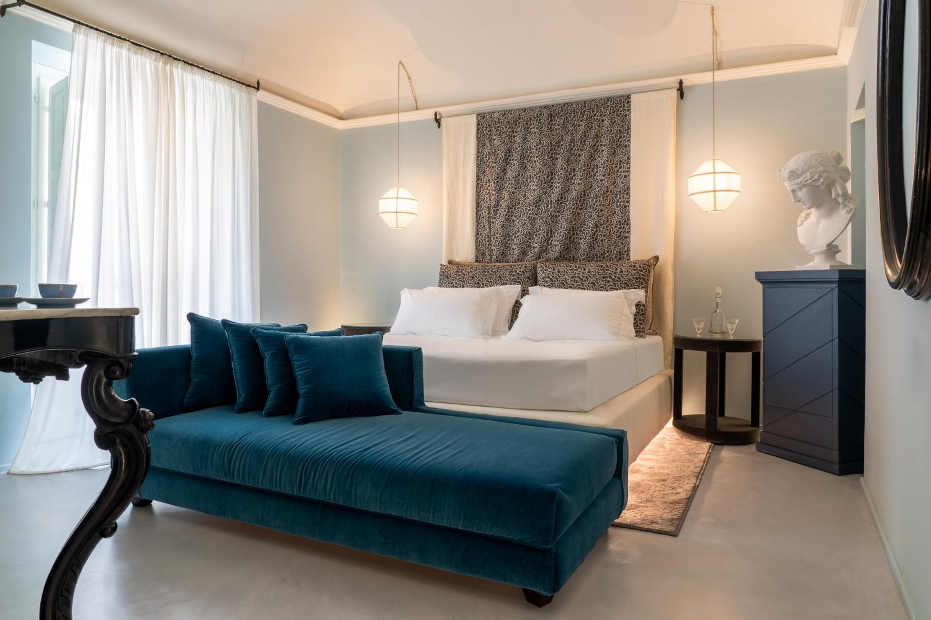 Superior Double Room - Photo 1