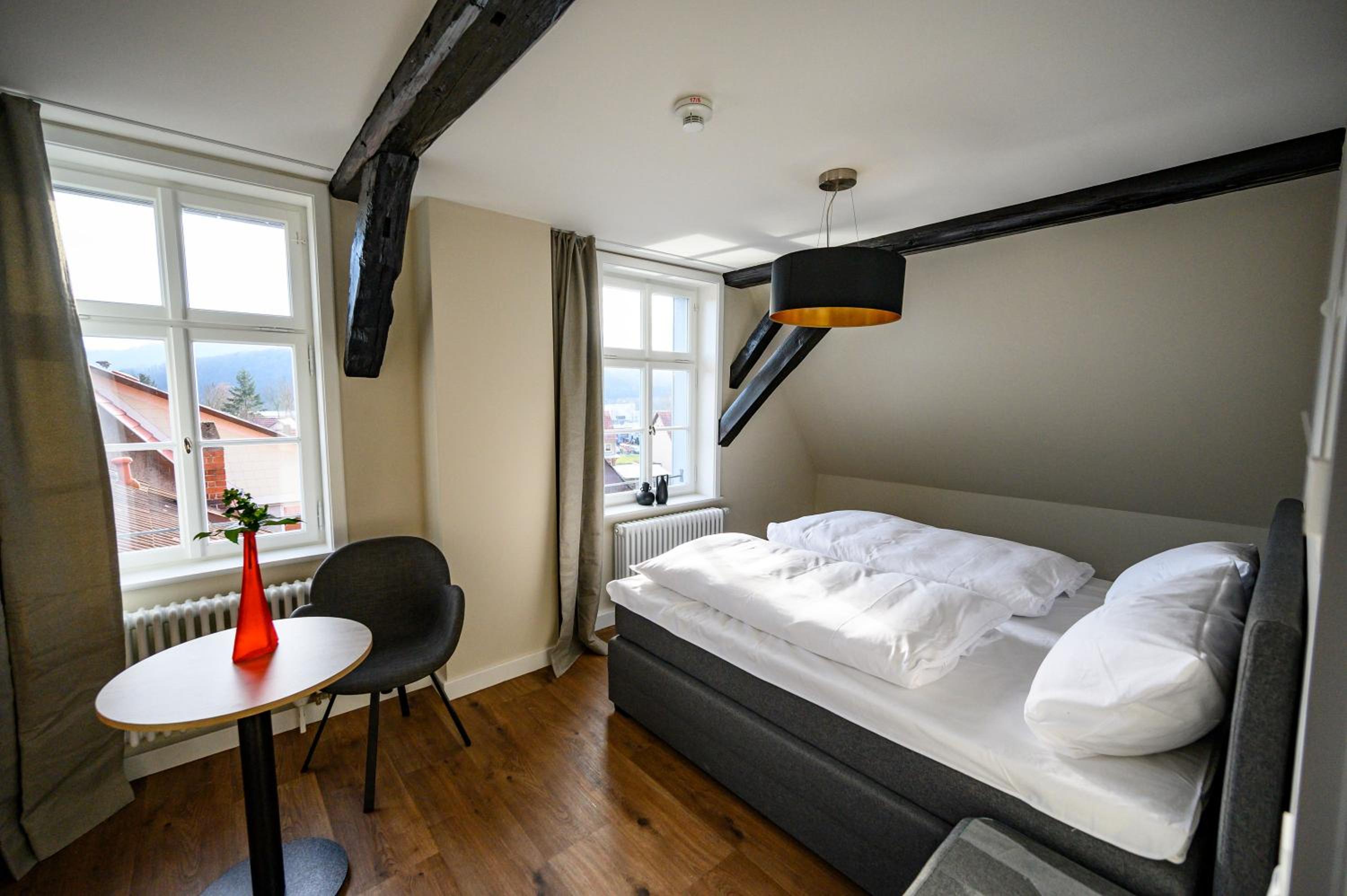 Double Room - Disability Access
