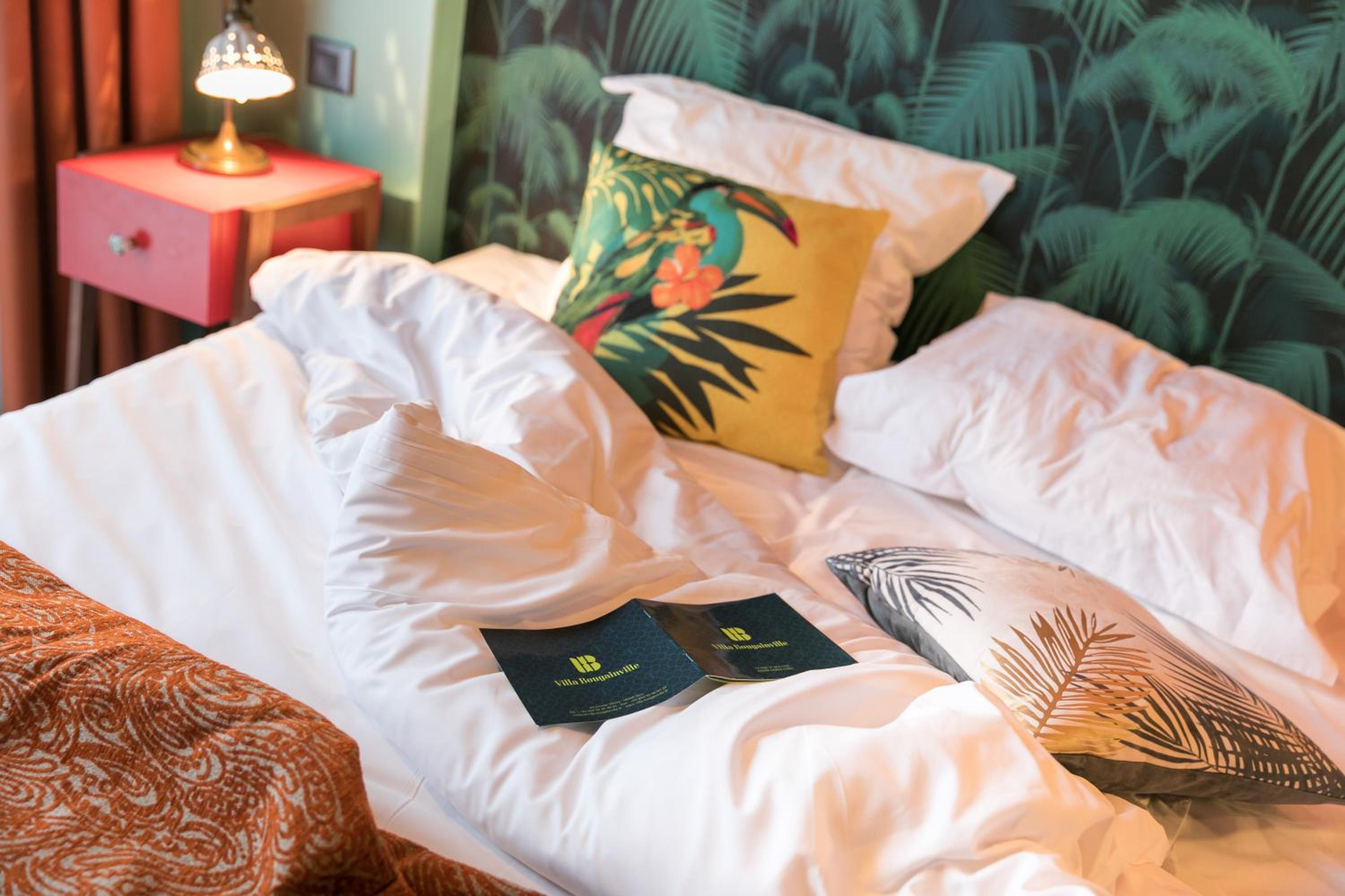 Superior Double Room - Photo 4