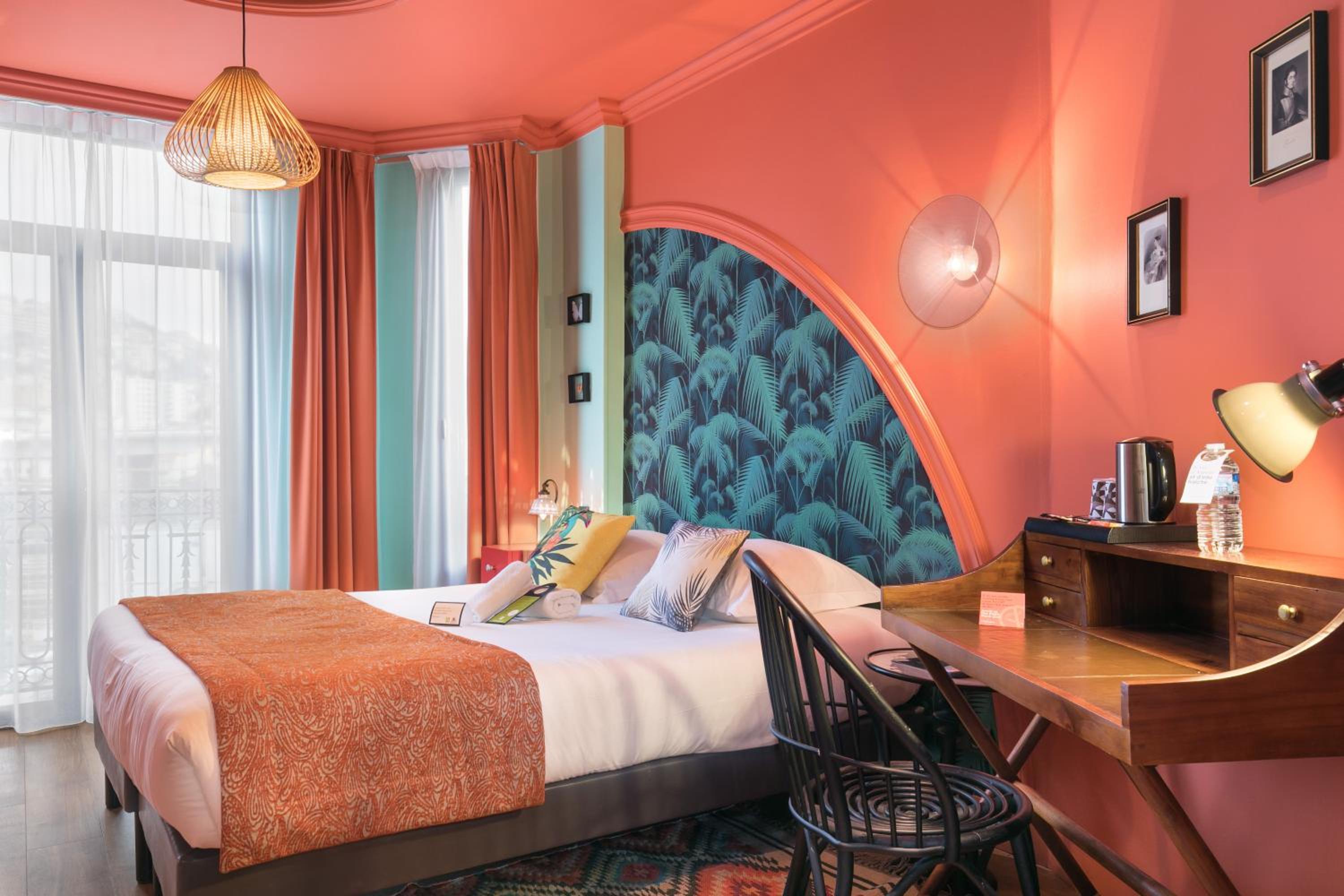 Superior Double Room - Photo 1