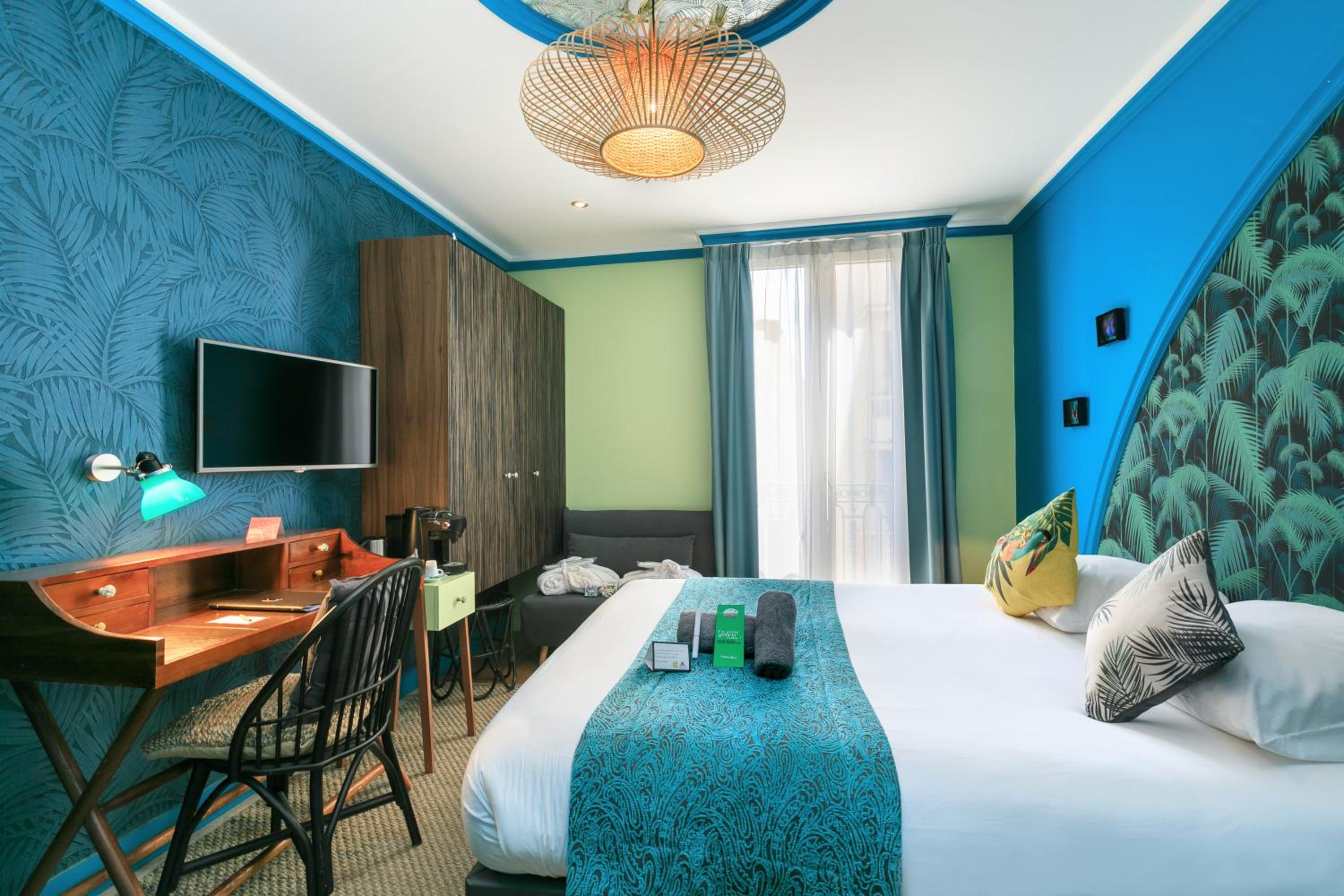 Standard Double or Twin Room - Photo 1