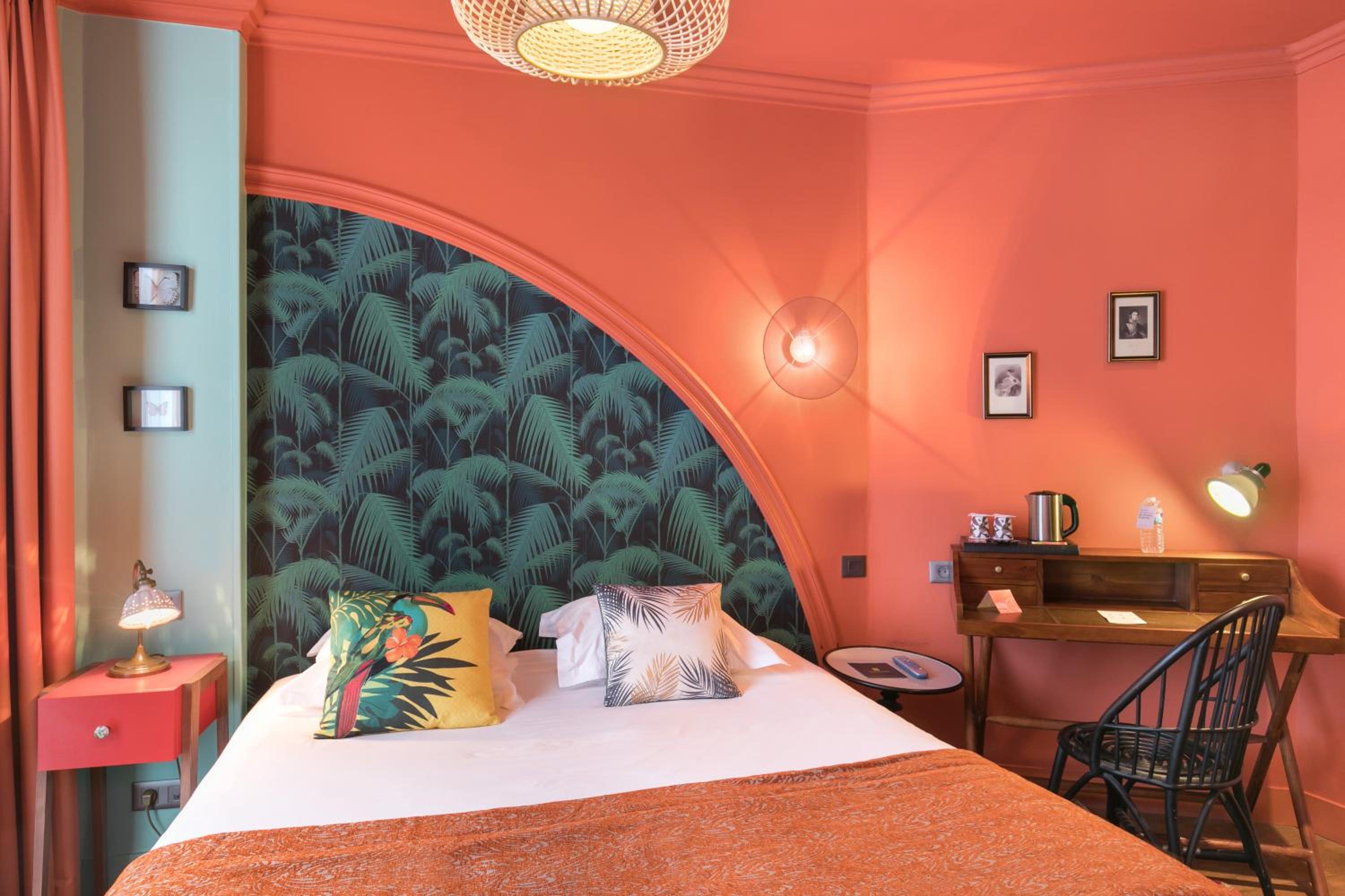 Superior Double Room - Photo 3