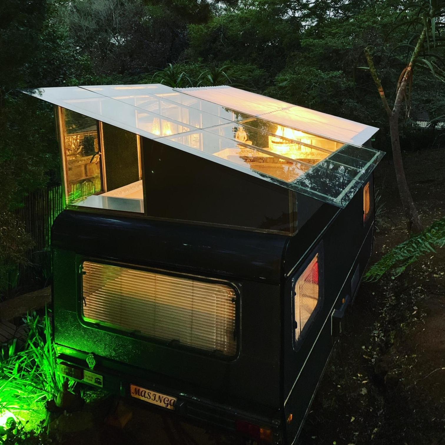 Caravan - Photo 2