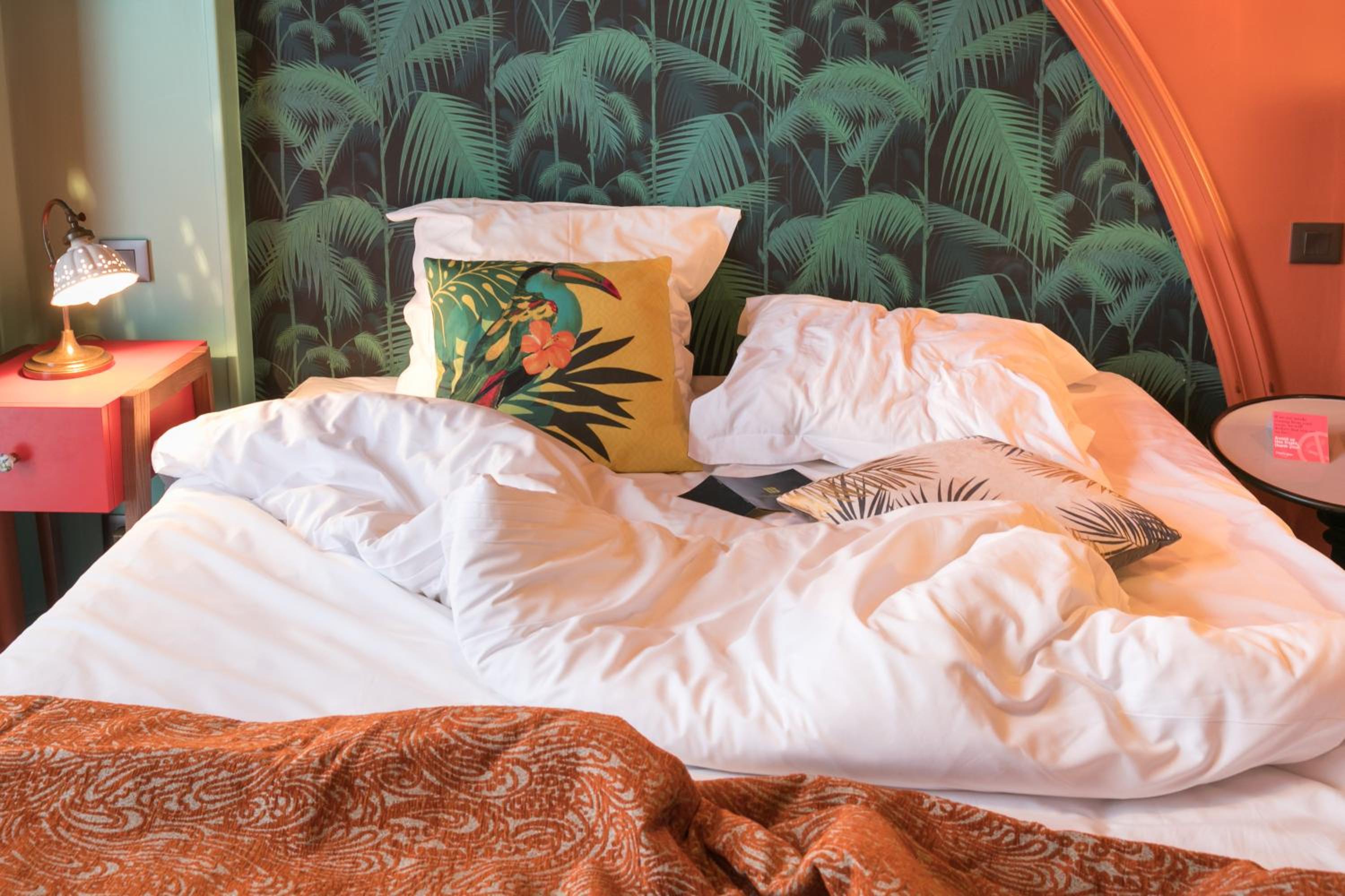 Superior Double Room - Photo 2