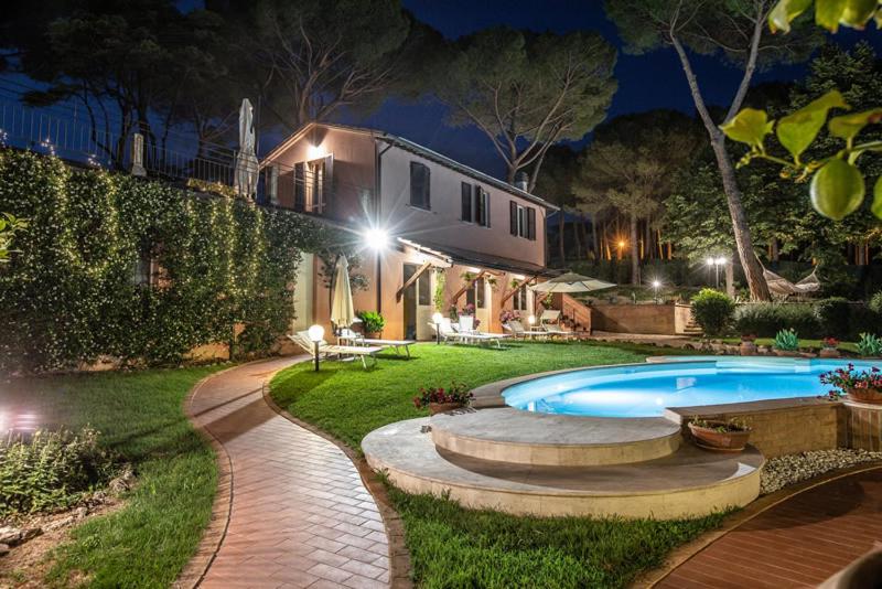 Vacation Home photo 2