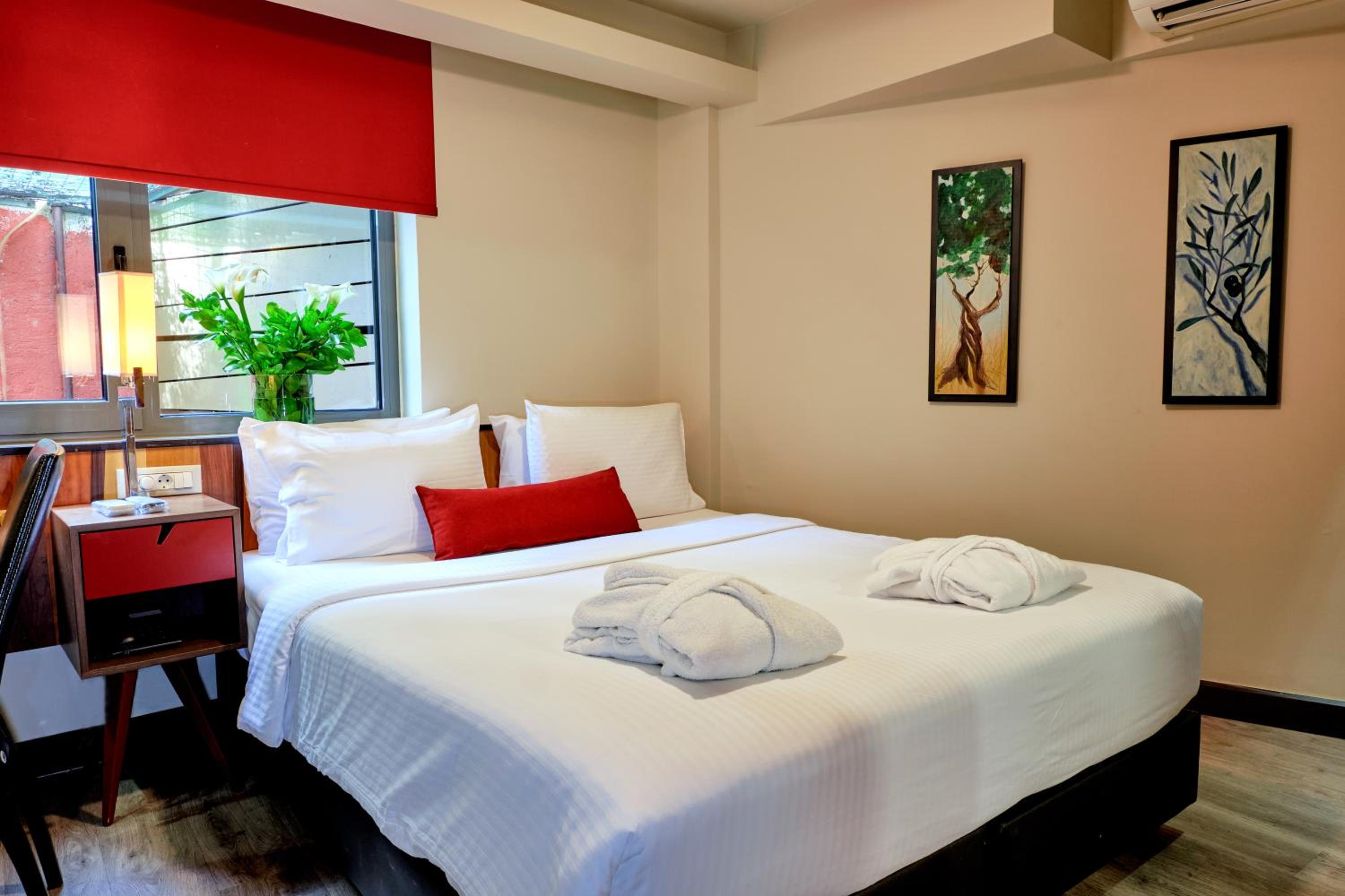 Economy Room photo 1