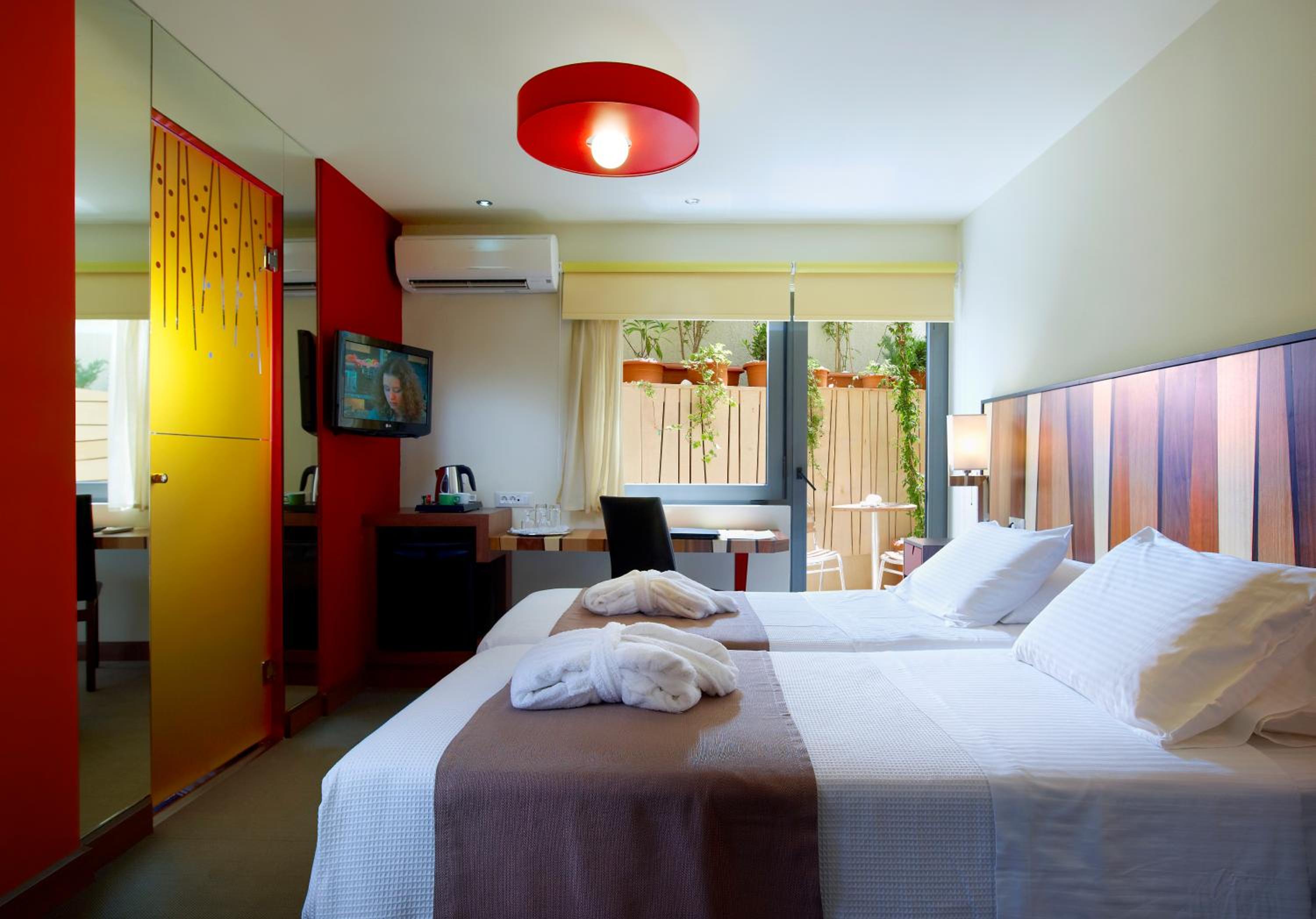 Standard Room photo 3