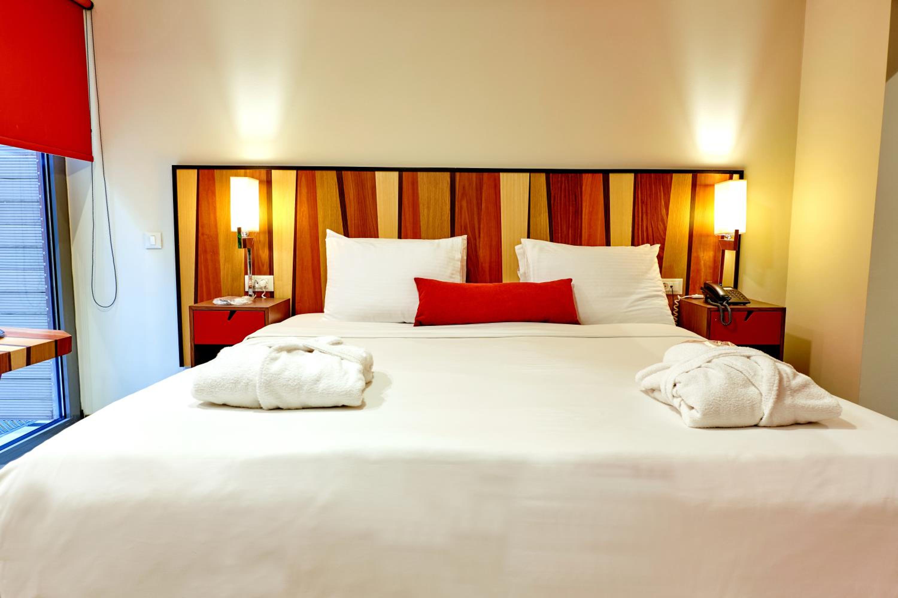 Standard Room photo 2