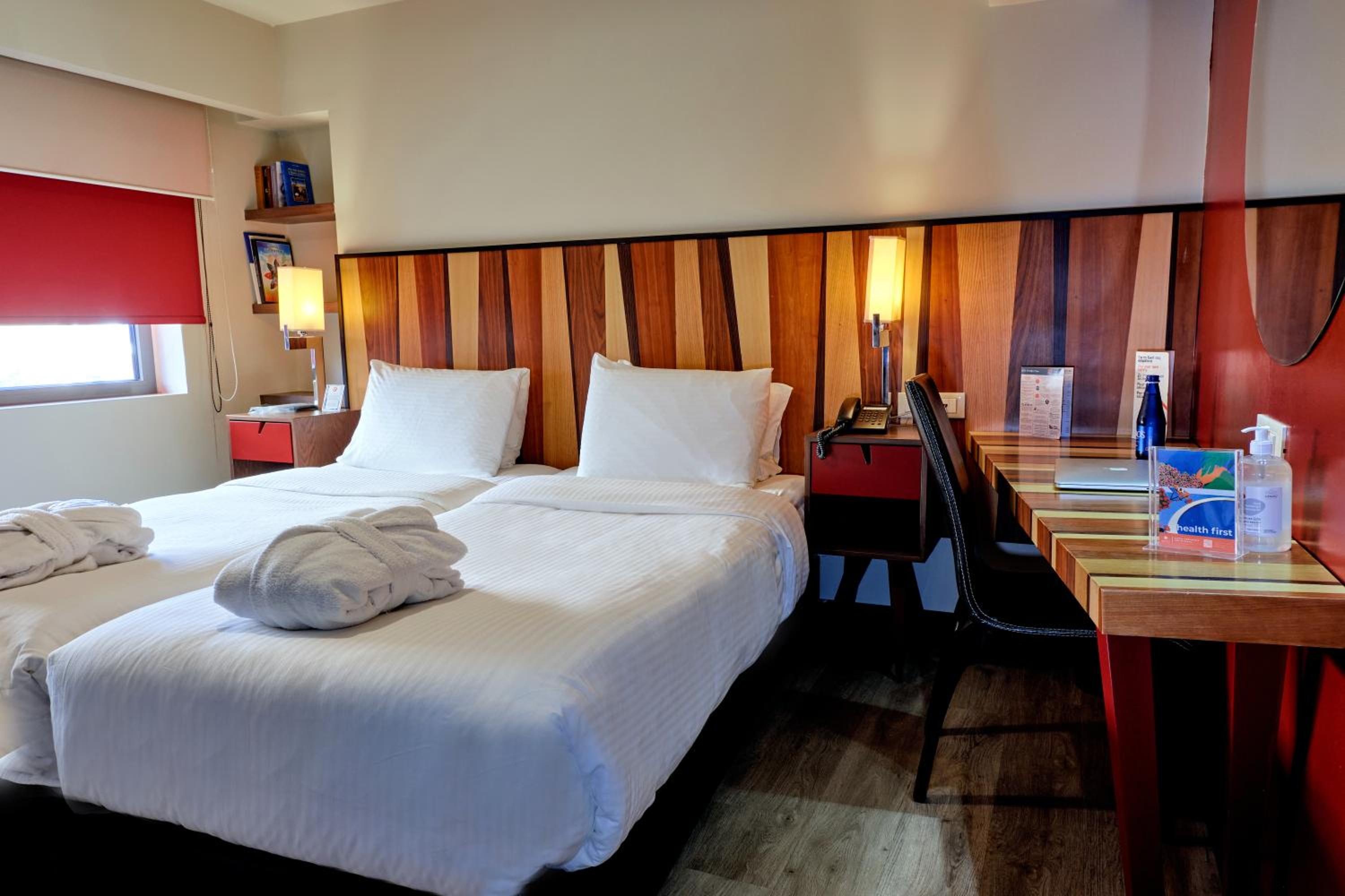 Standard Room photo 3