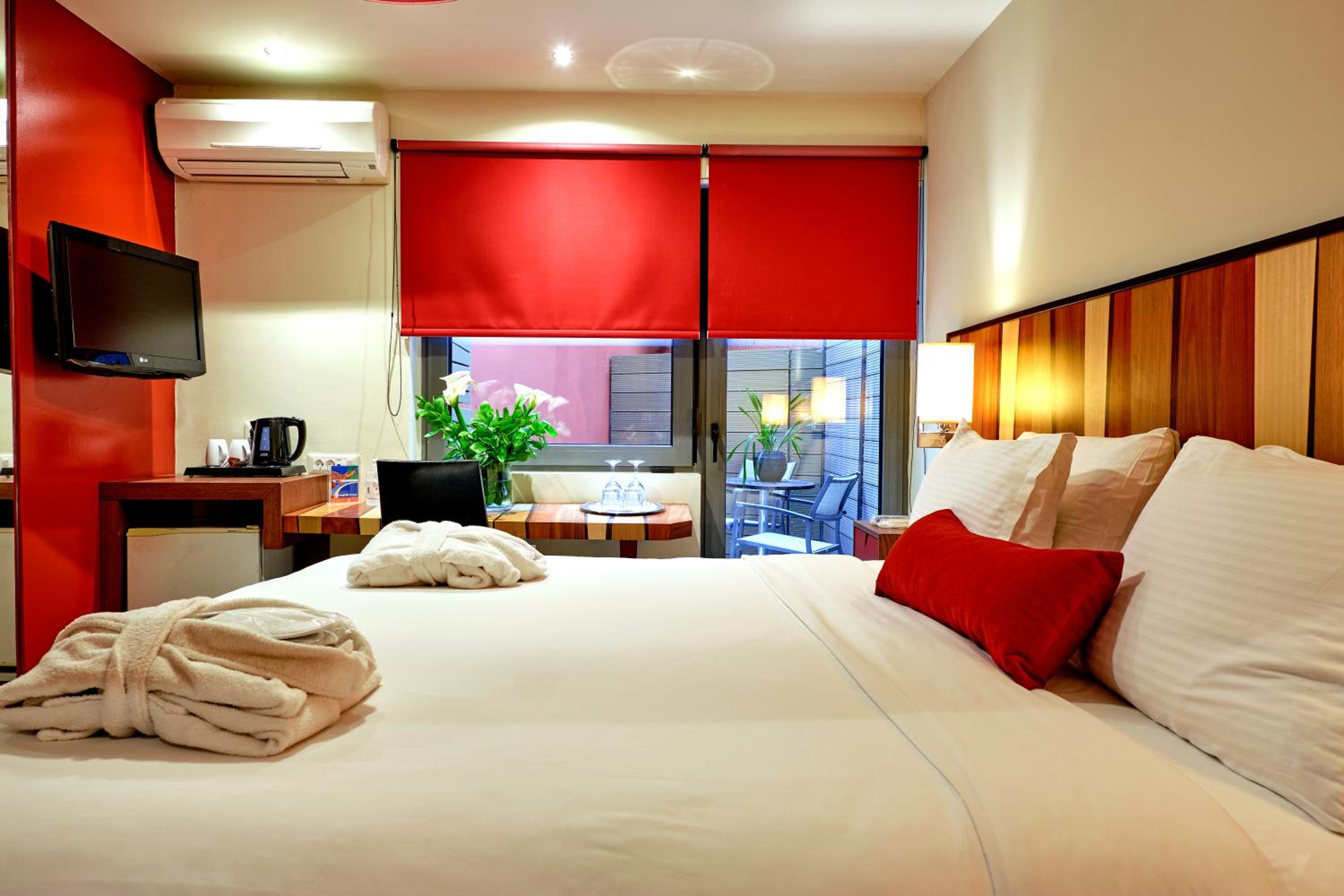 Standard Room photo 1