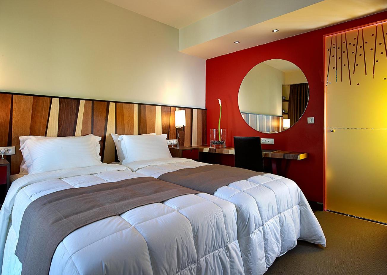 City View Room photo 1