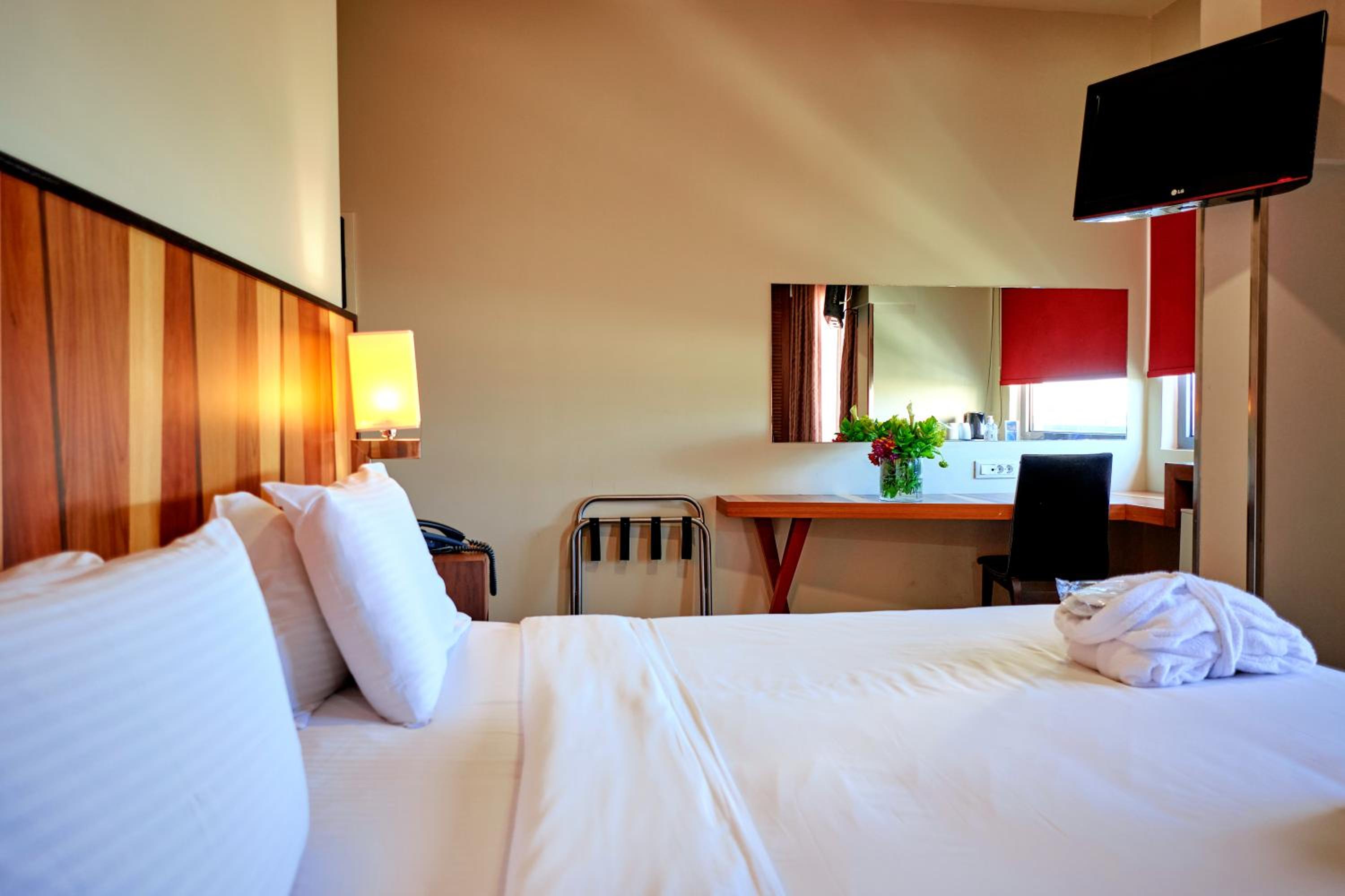 City View Room photo 3
