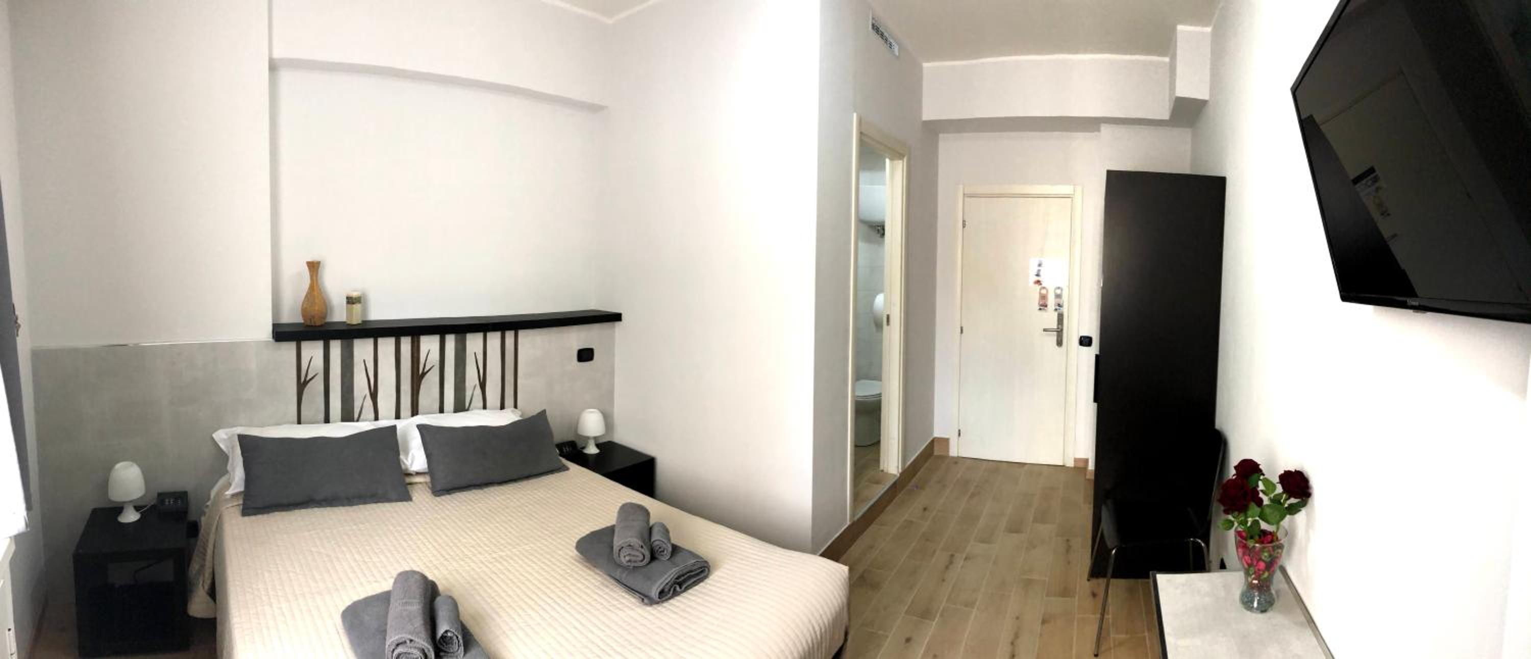 Superior Double Room photo 1