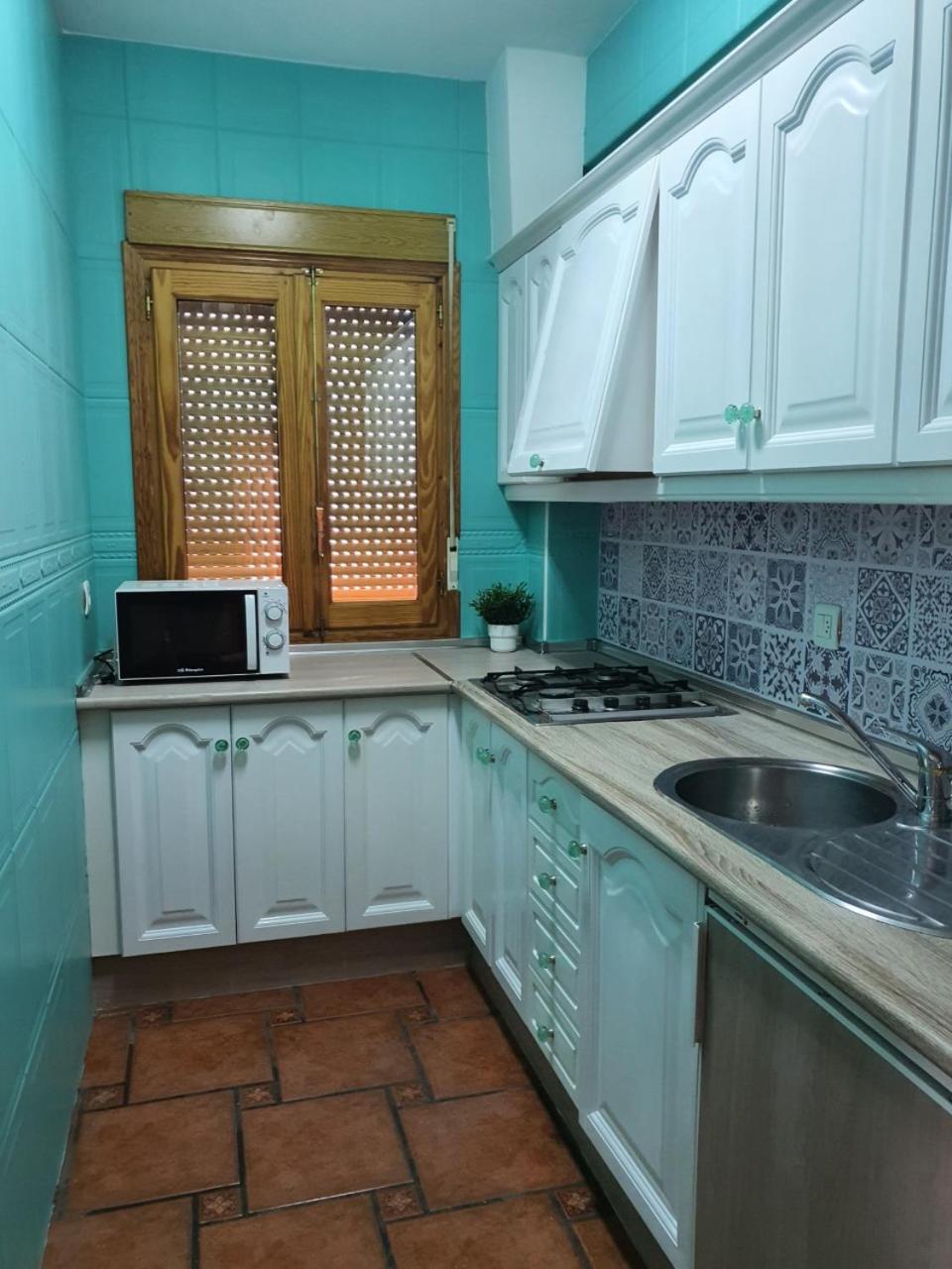 Two-Bedroom Apartment - Photo 17