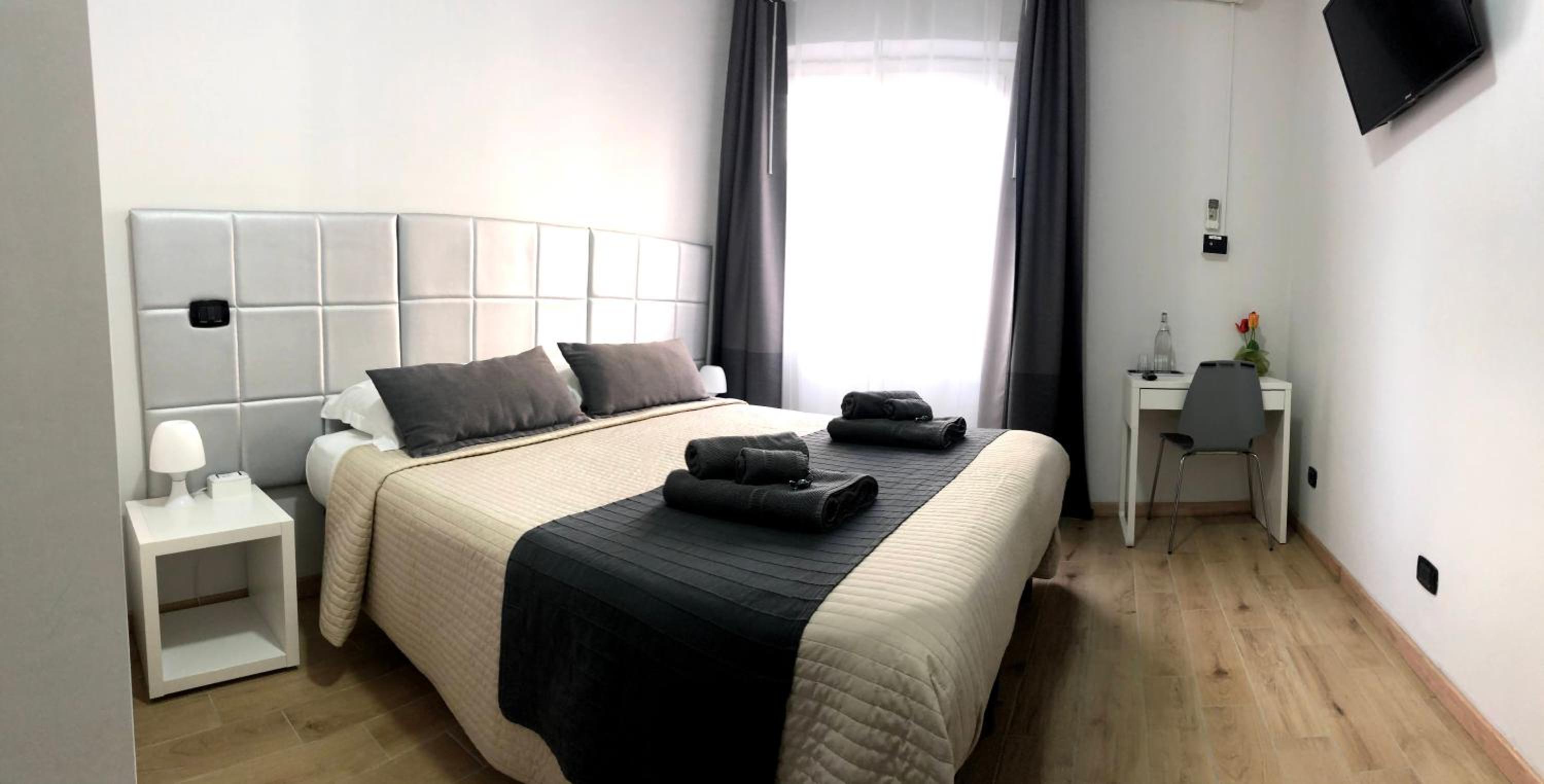 Classic Double Room photo 1