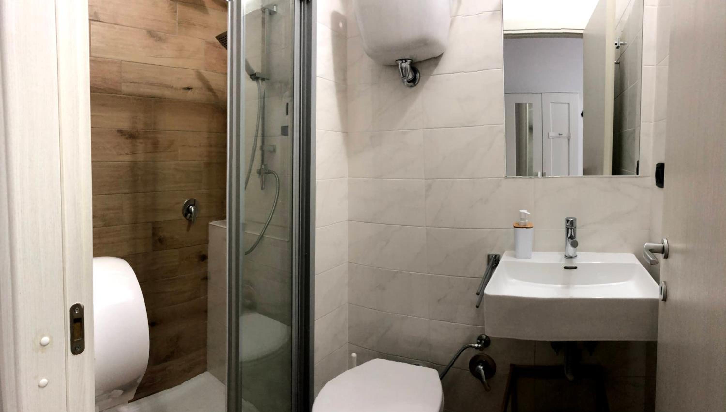 Triple Room with City View photo 2
