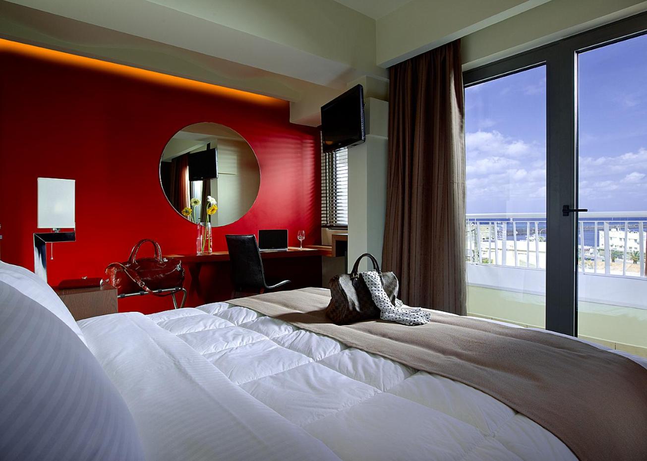 Sea View Room photo 1