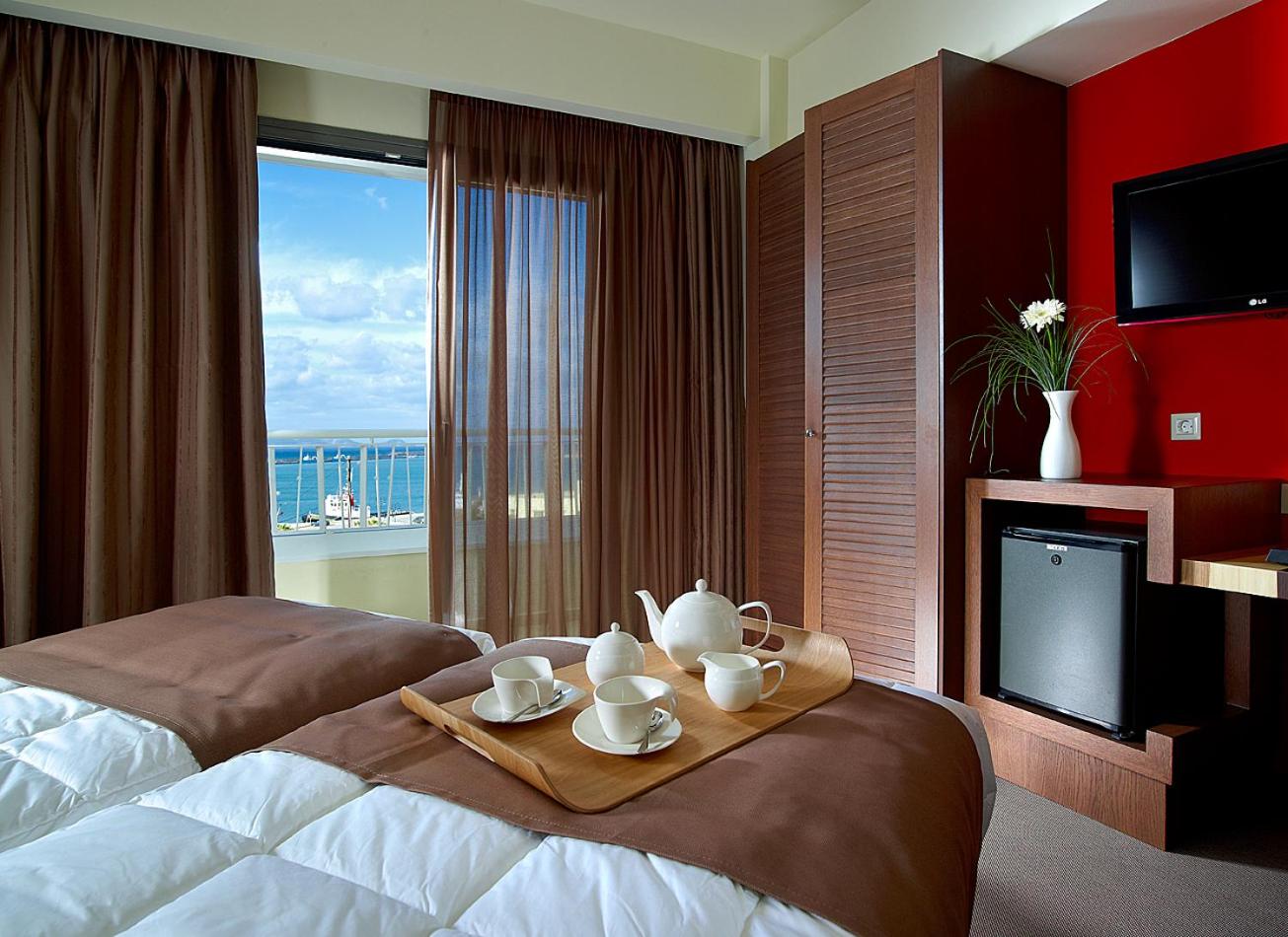 Sea View Room photo 3