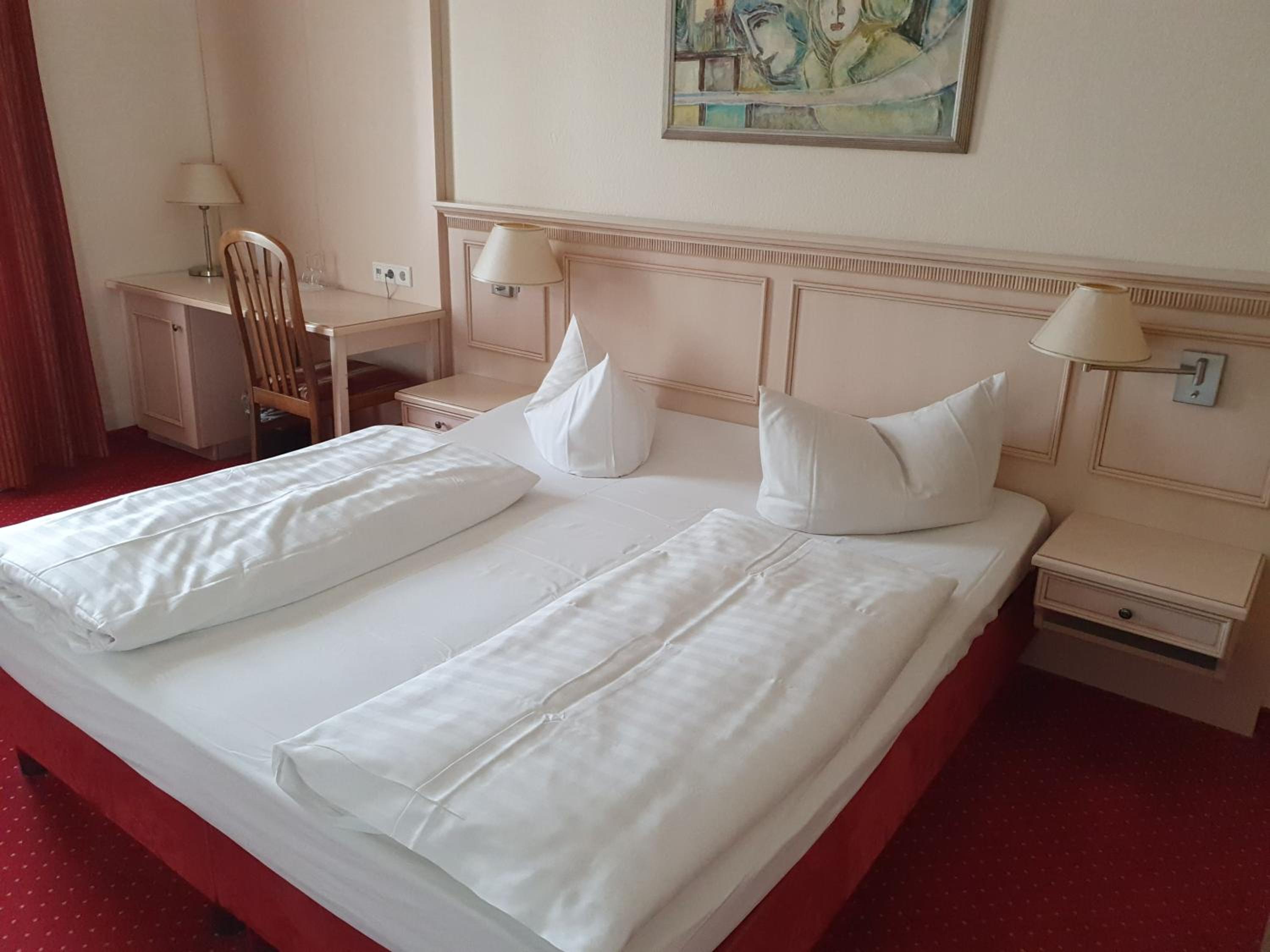 Double Room - Photo 1