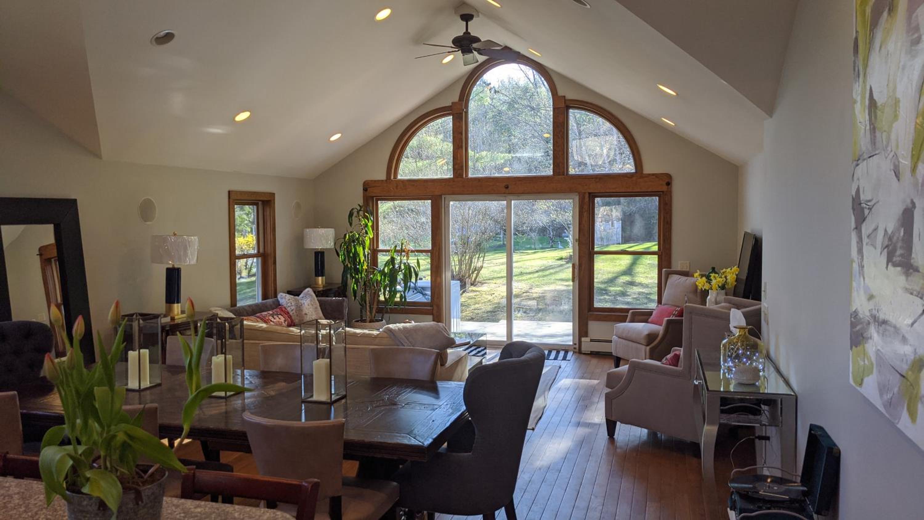 Vacation Home photo 1