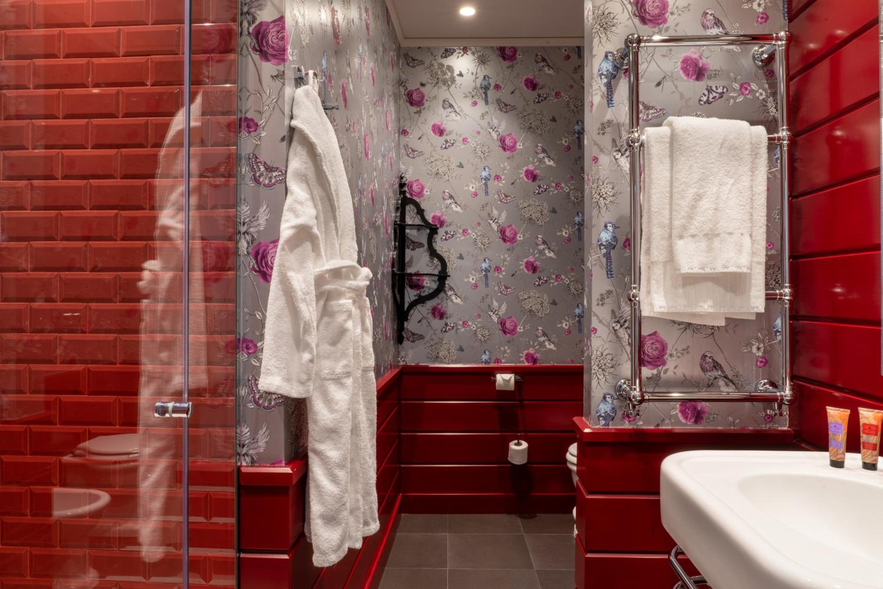 Superior Double Room - Photo 4