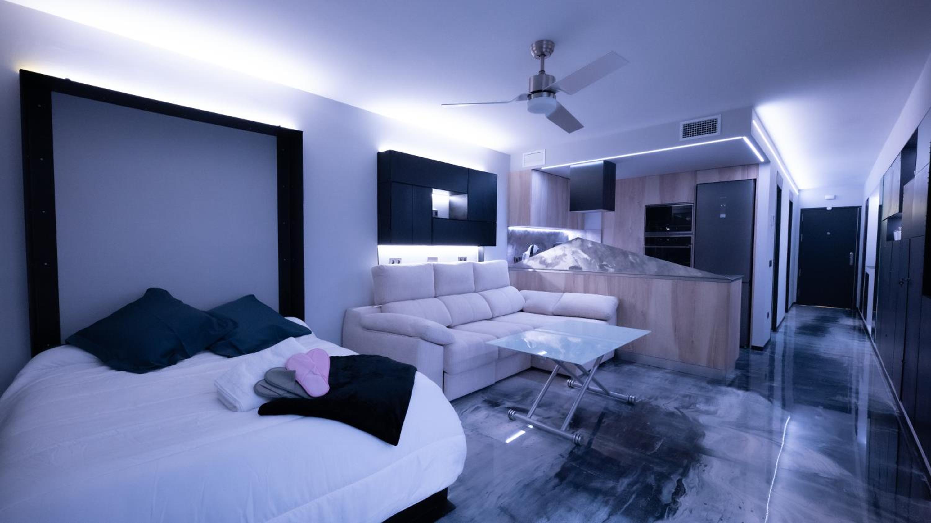 Superior Apartment - Photo 16