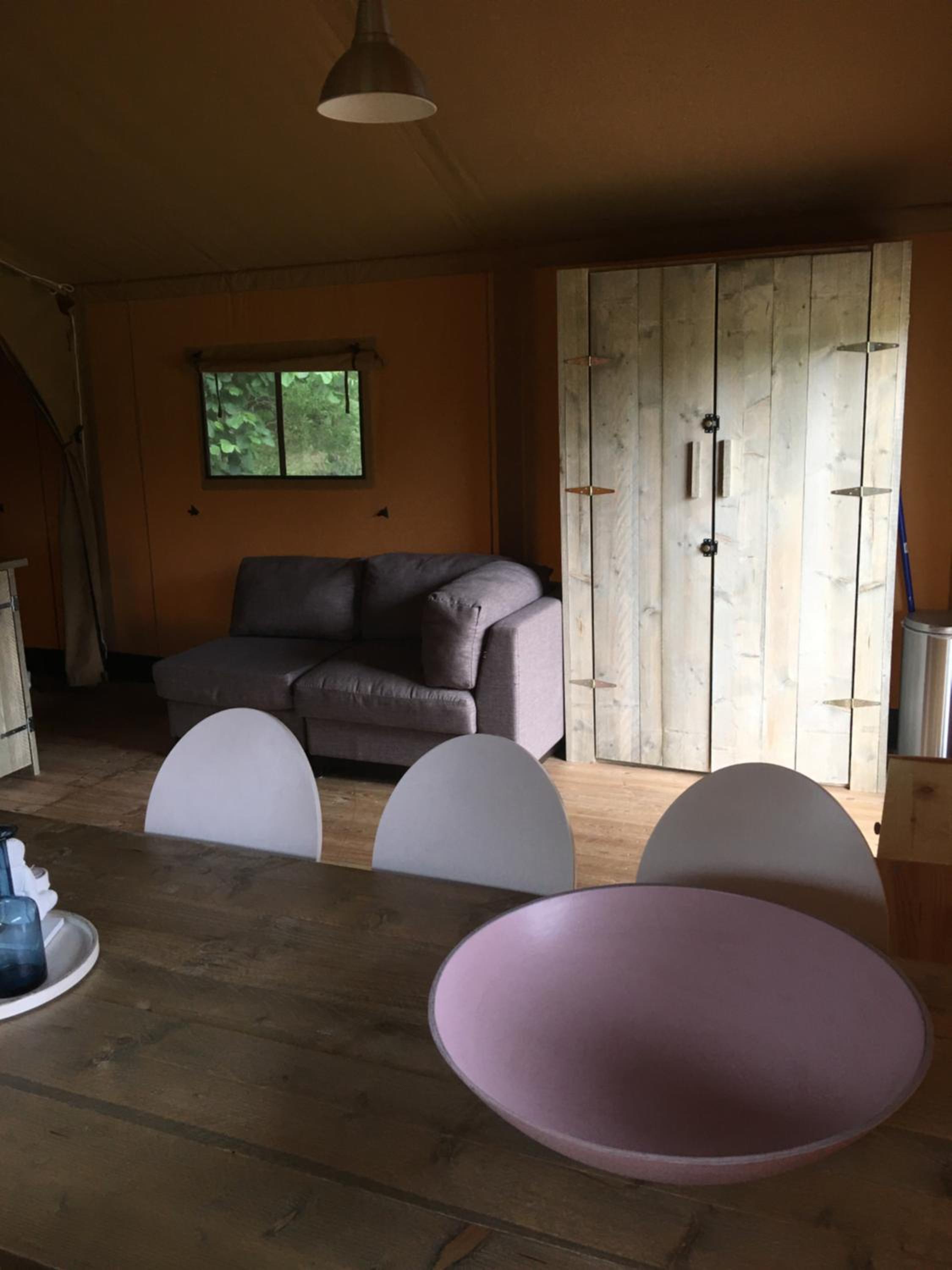 Tent photo 2