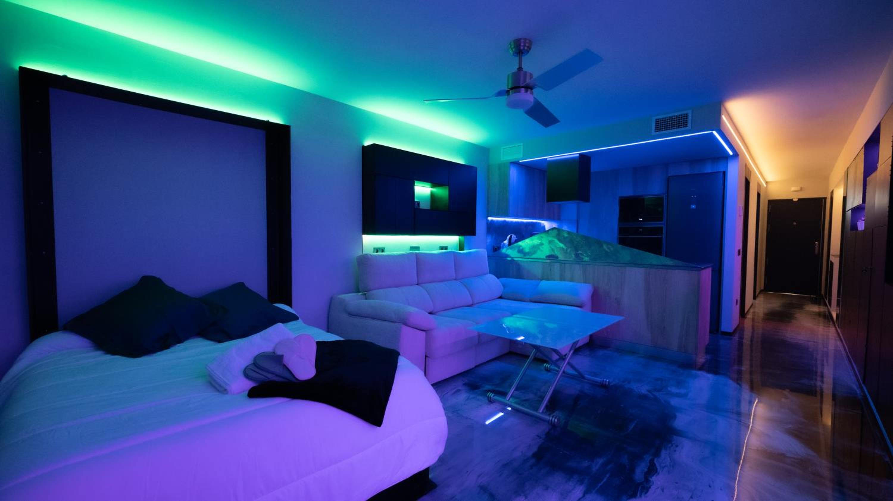 Superior Apartment - Photo 20
