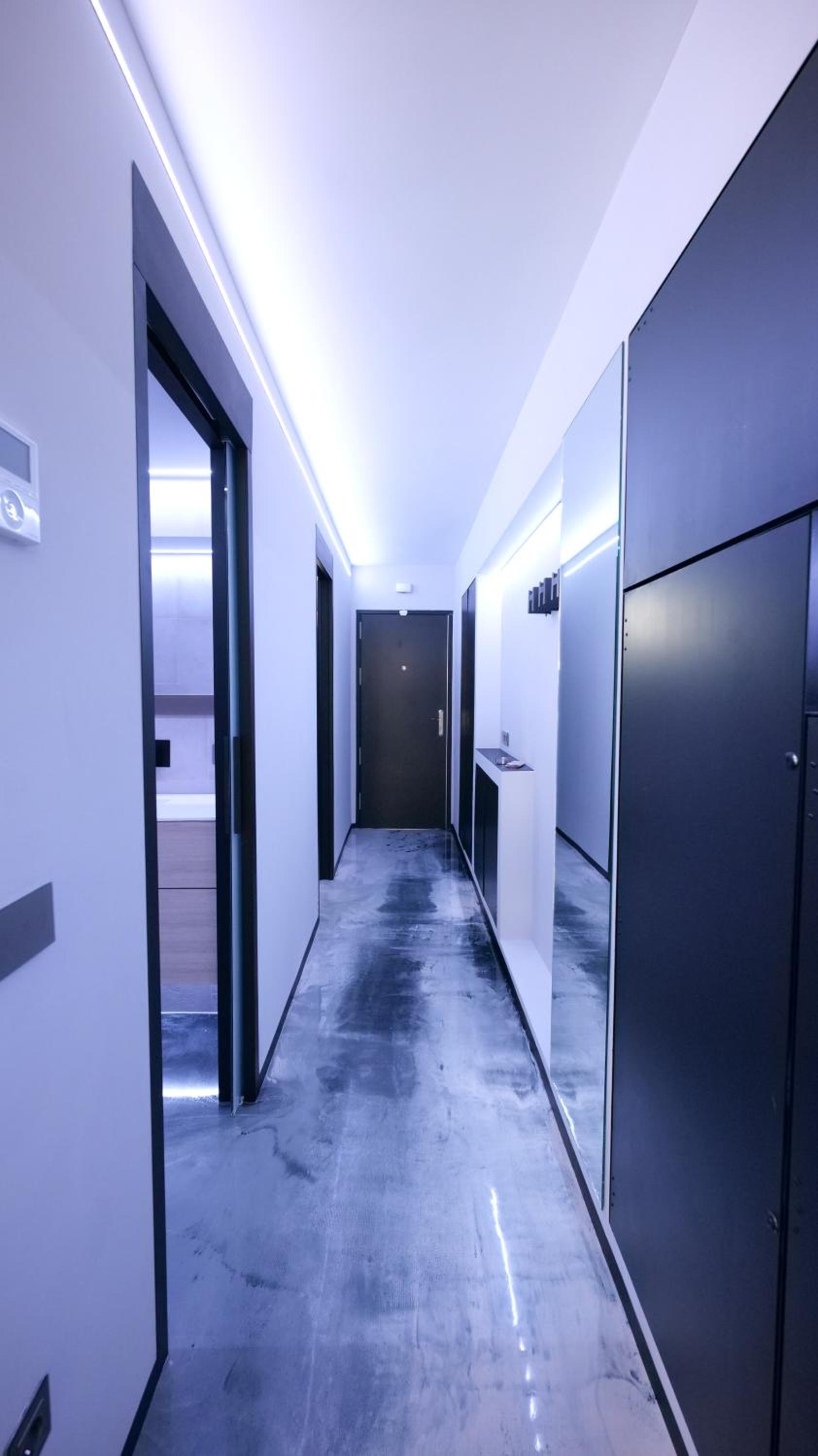 Superior Apartment - Photo 18