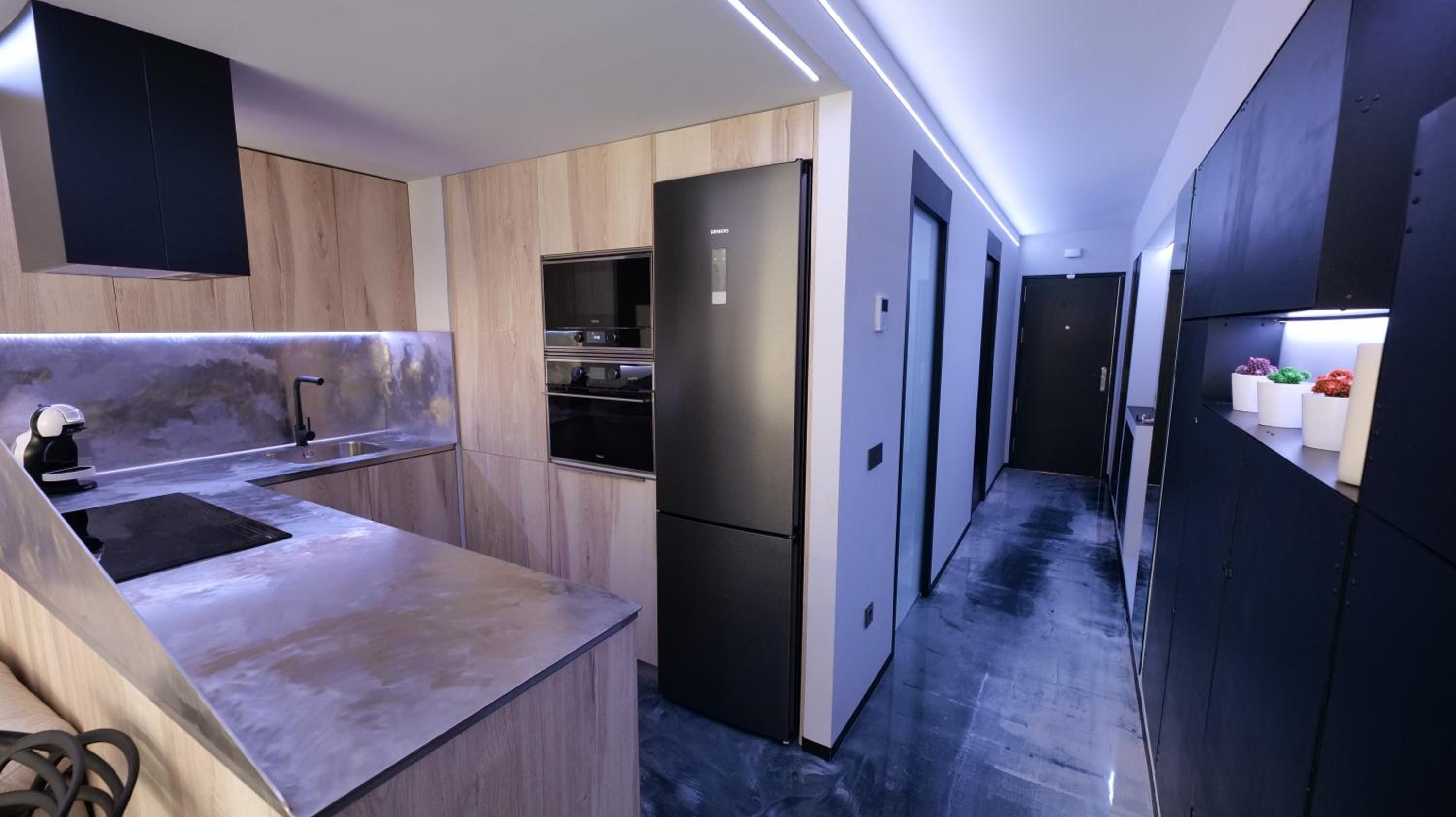 Superior Apartment - Photo 45