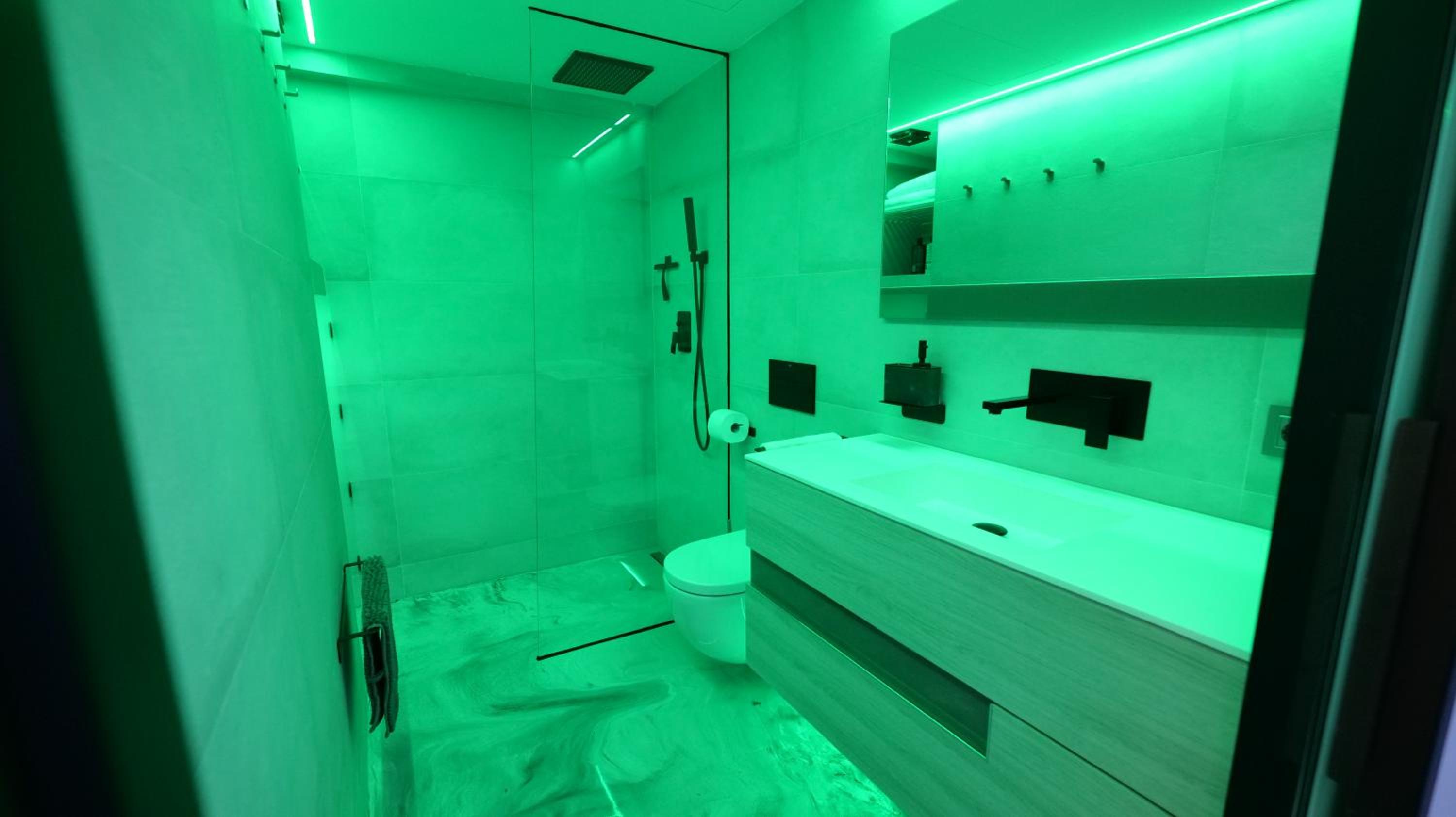 Superior Apartment - Photo 3